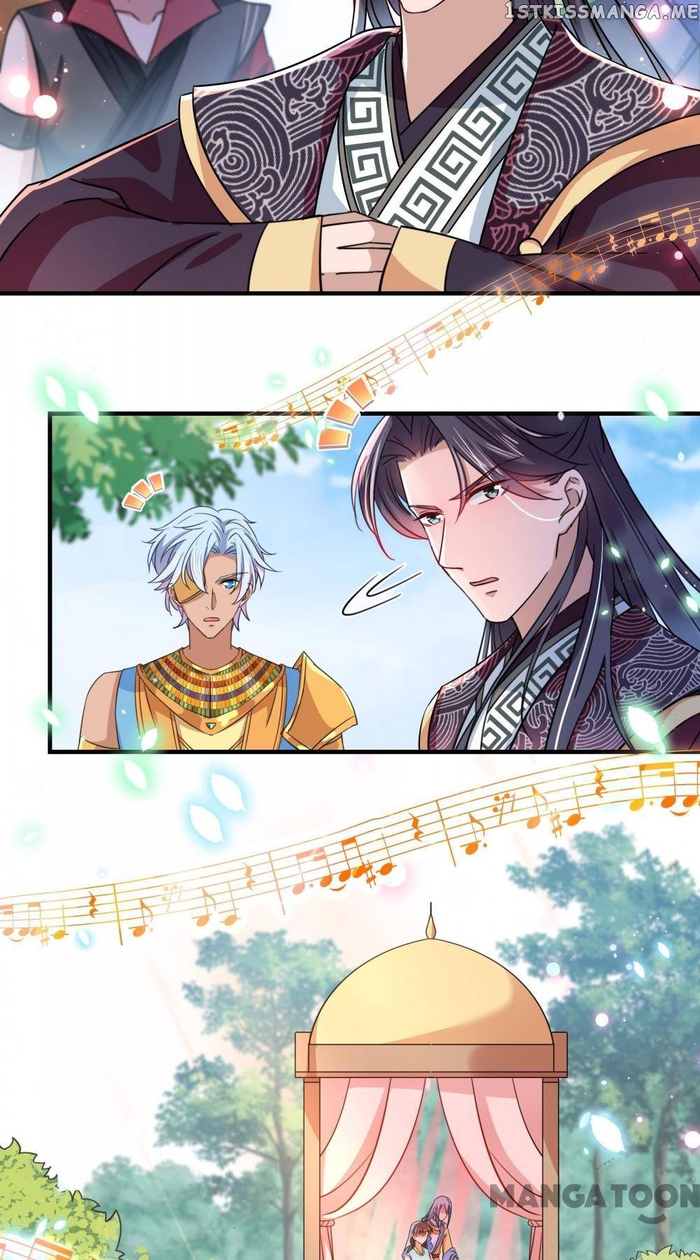 Entangled with the Duke chapter 257 - page 18