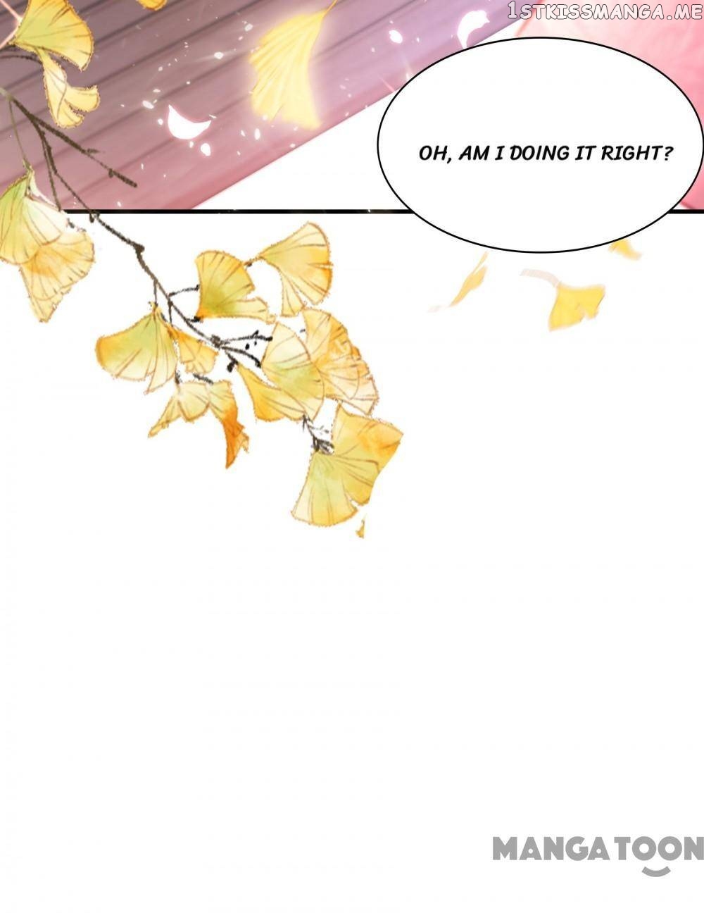 Entangled with the Duke chapter 257 - page 21