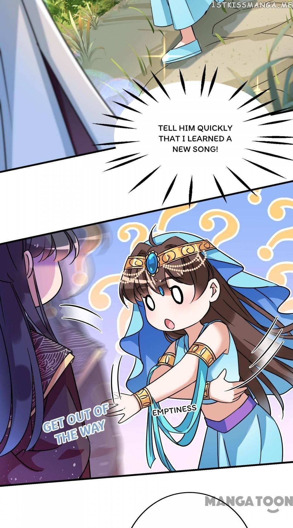 Entangled with the Duke chapter 257 - page 24