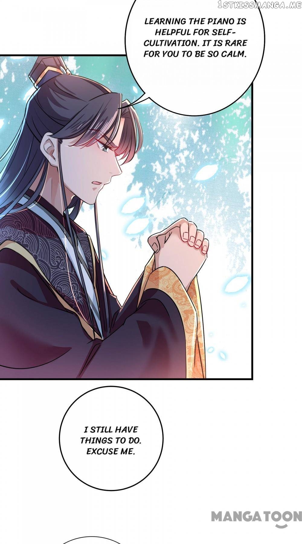 Entangled with the Duke chapter 257 - page 25