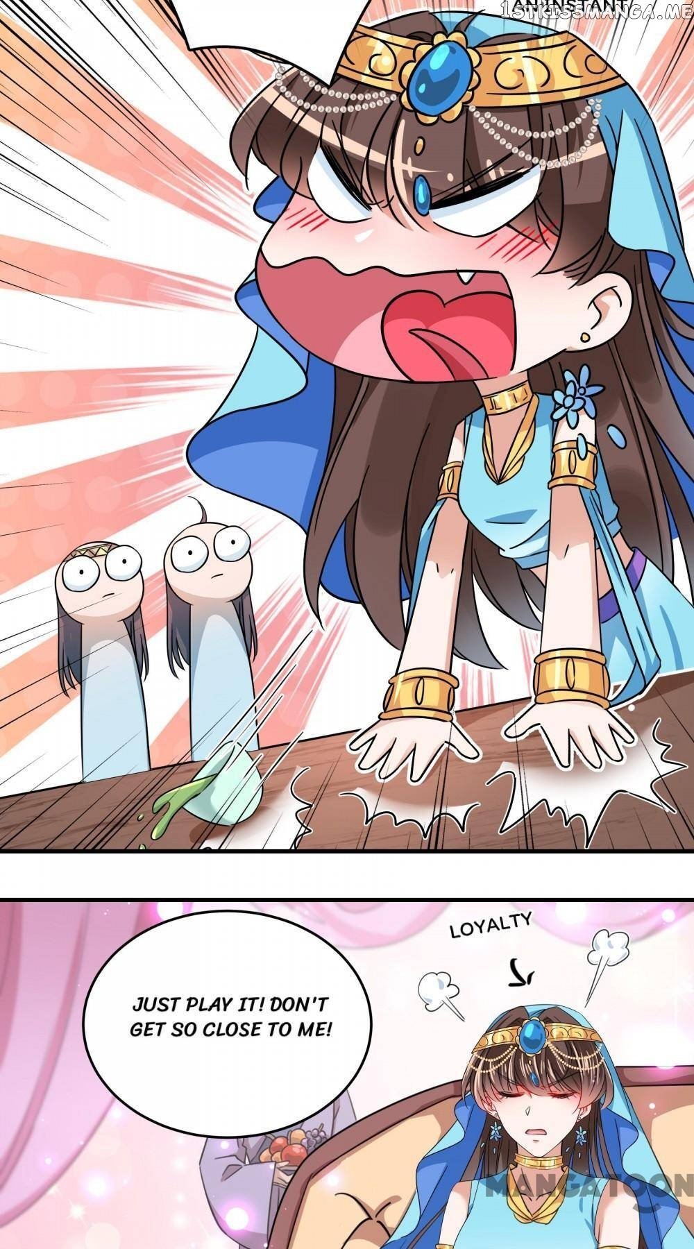 Entangled with the Duke chapter 257 - page 3