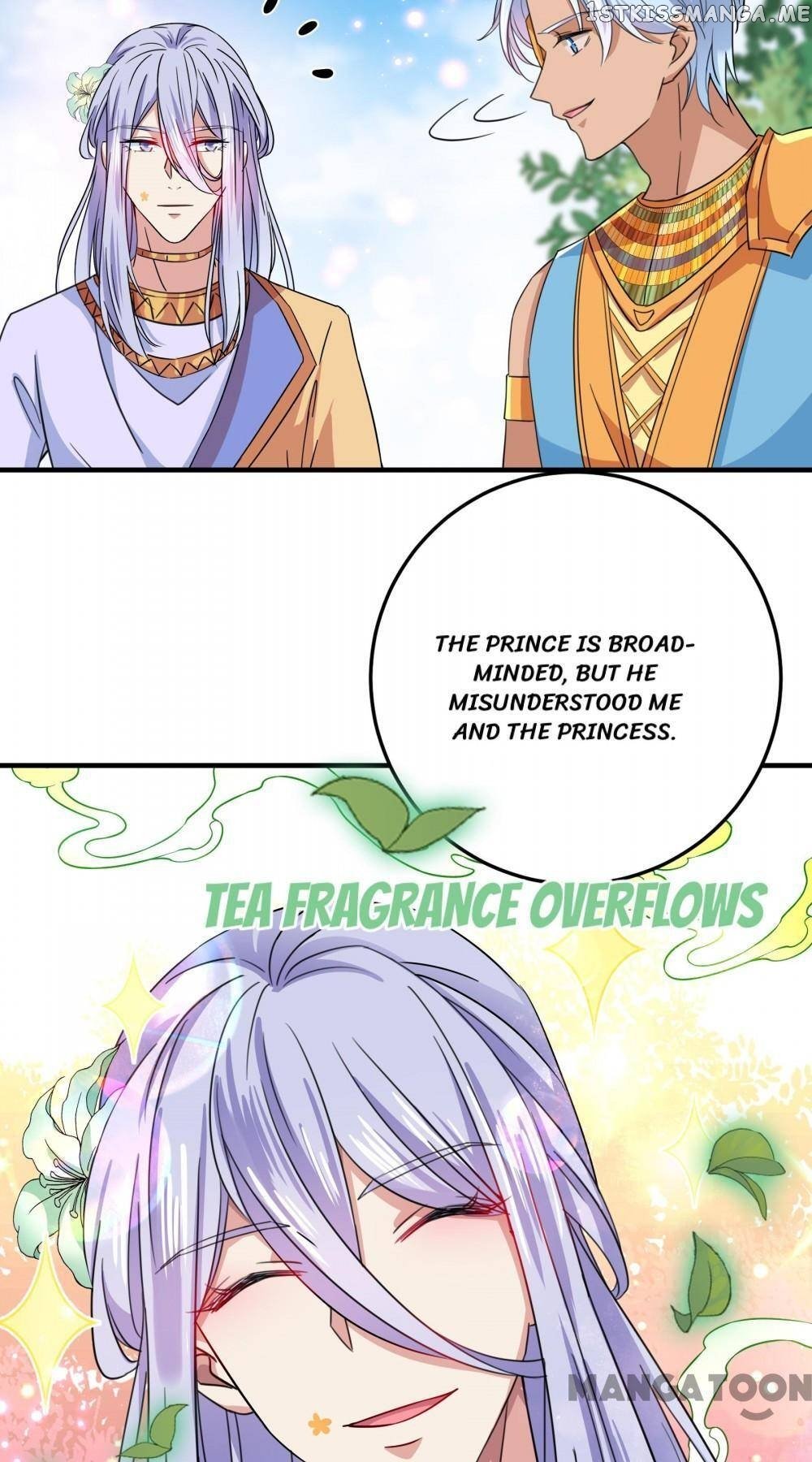 Entangled with the Duke chapter 257 - page 30