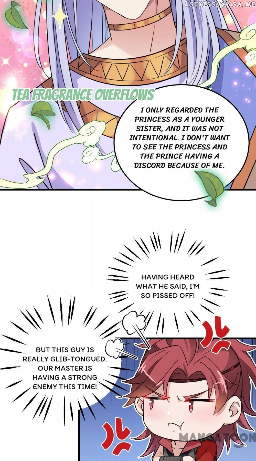 Entangled with the Duke chapter 257 - page 31