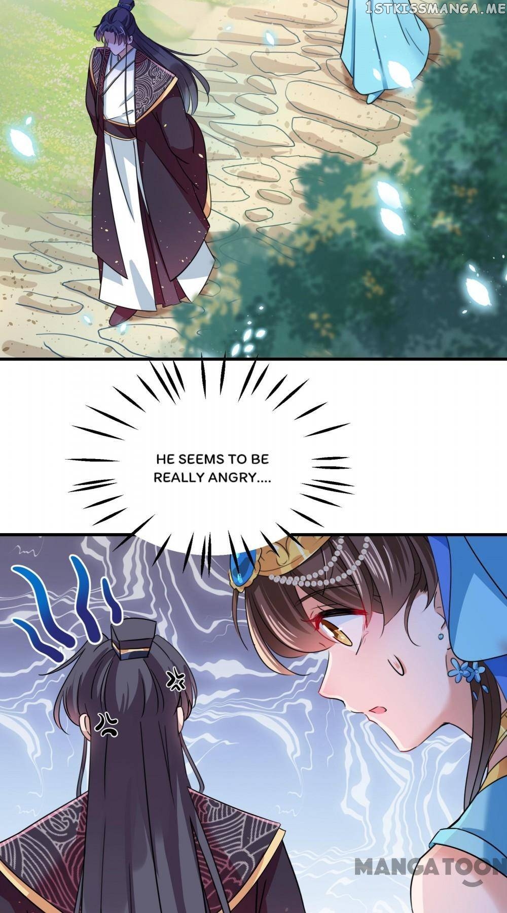 Entangled with the Duke chapter 257 - page 33