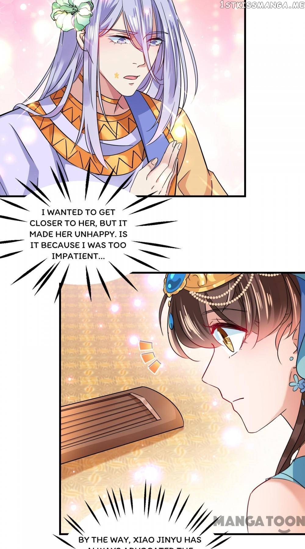 Entangled with the Duke chapter 257 - page 5