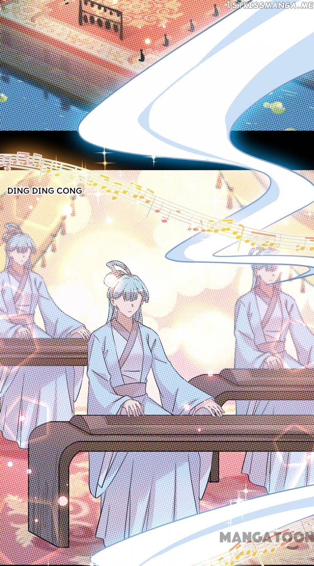 Entangled with the Duke chapter 257 - page 8