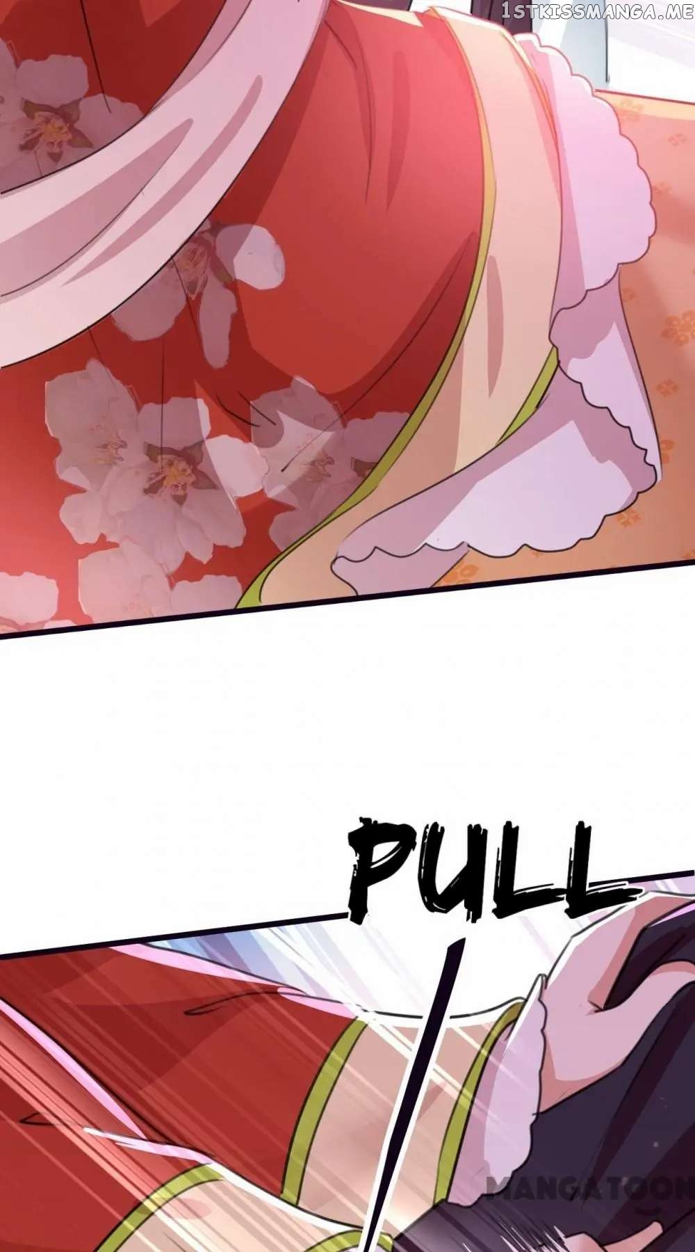 Entangled with the Duke chapter 207 - page 12