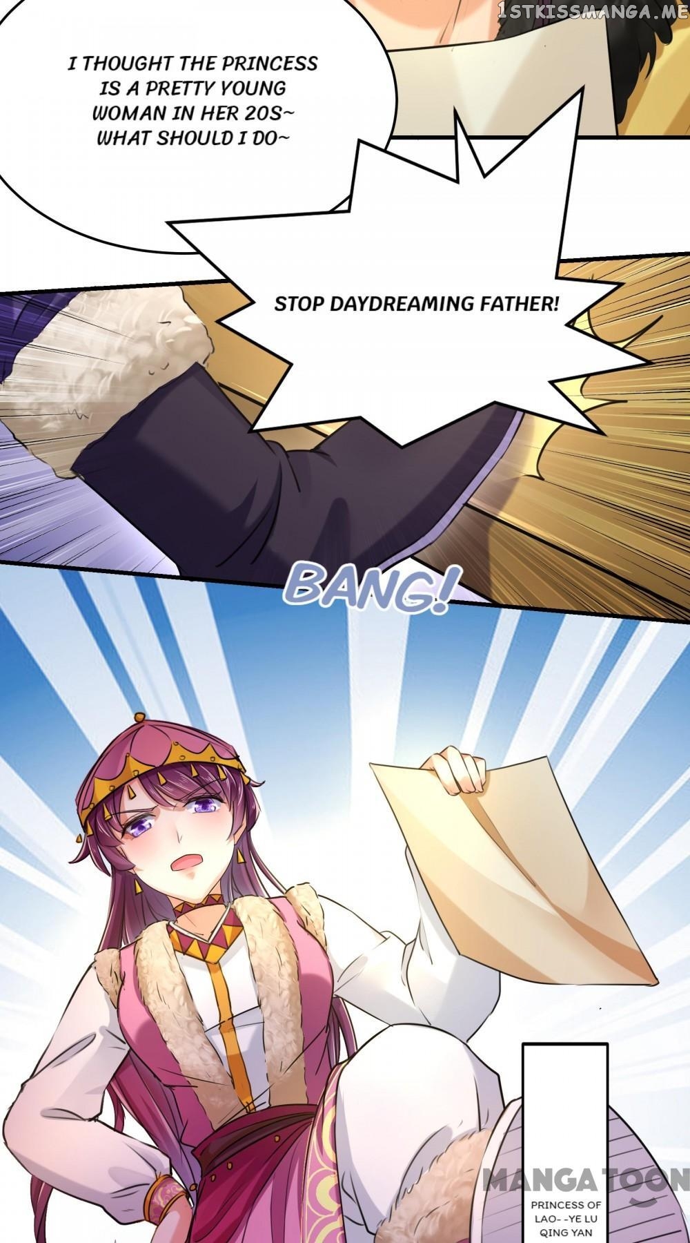 Entangled with the Duke chapter 251 - page 14