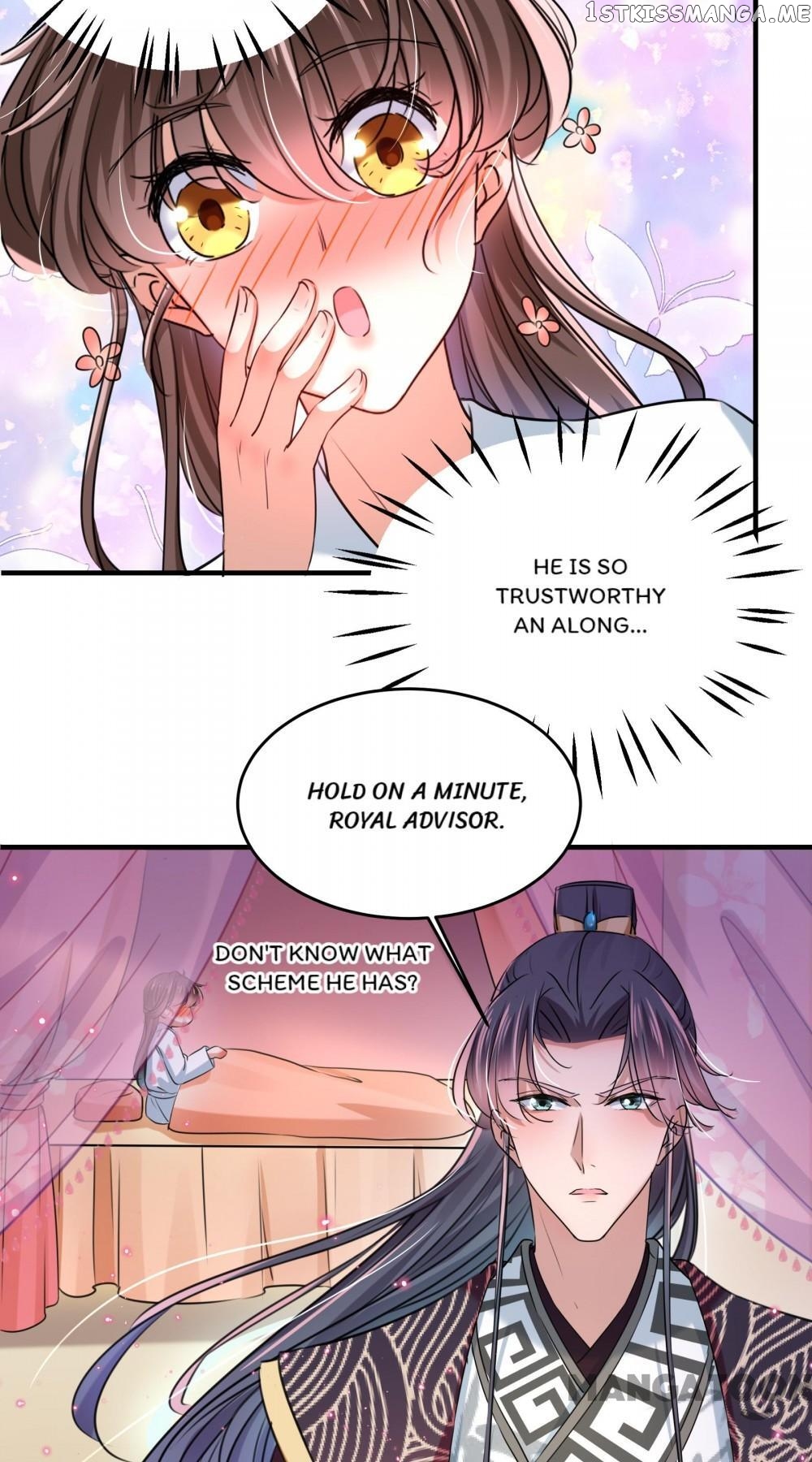 Entangled with the Duke chapter 251 - page 27
