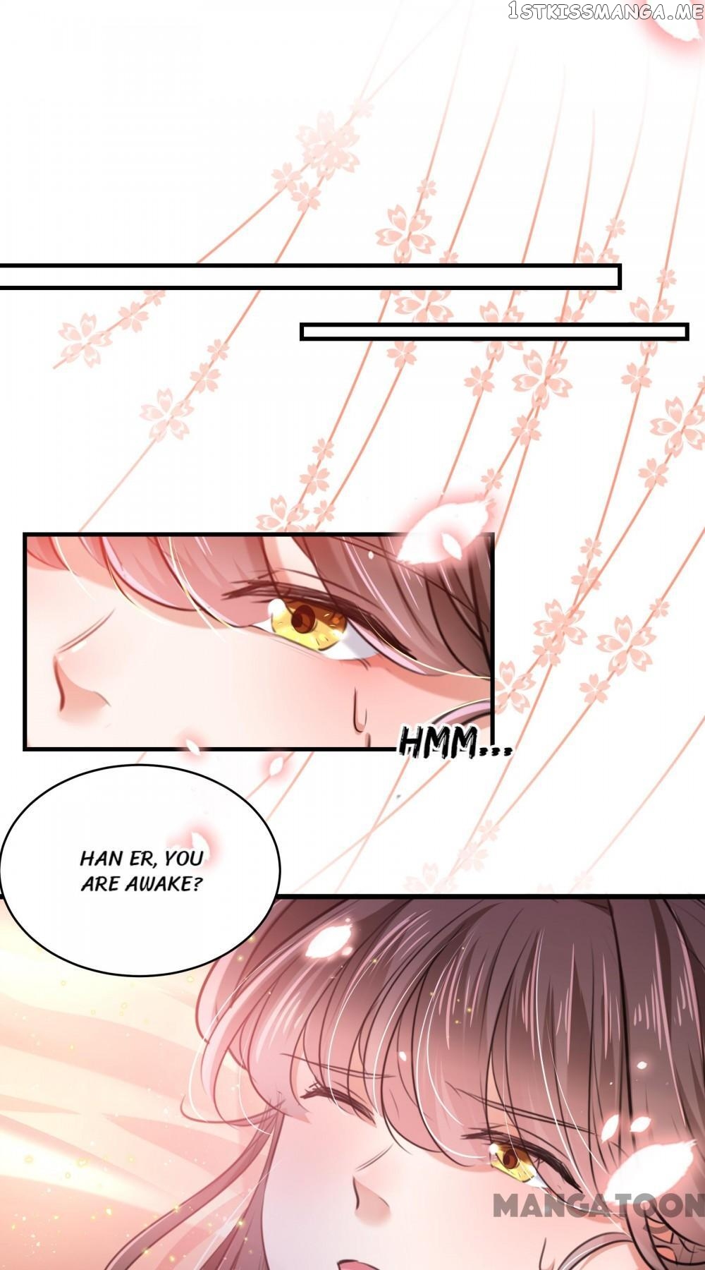 Entangled with the Duke chapter 252 - page 1