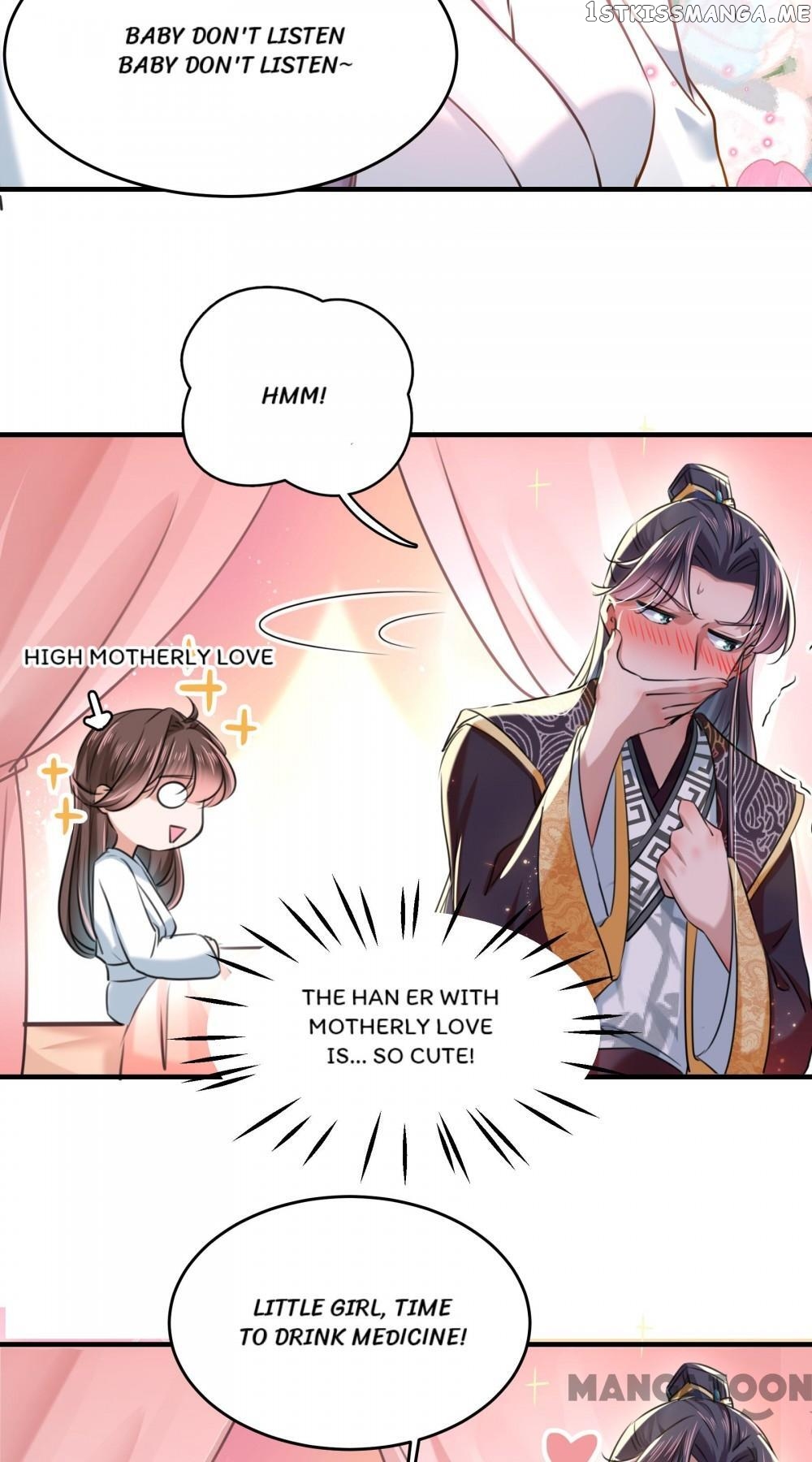 Entangled with the Duke chapter 252 - page 11