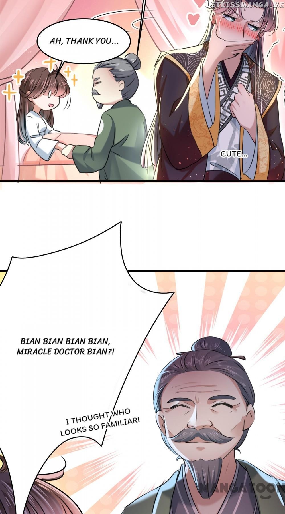 Entangled with the Duke chapter 252 - page 12