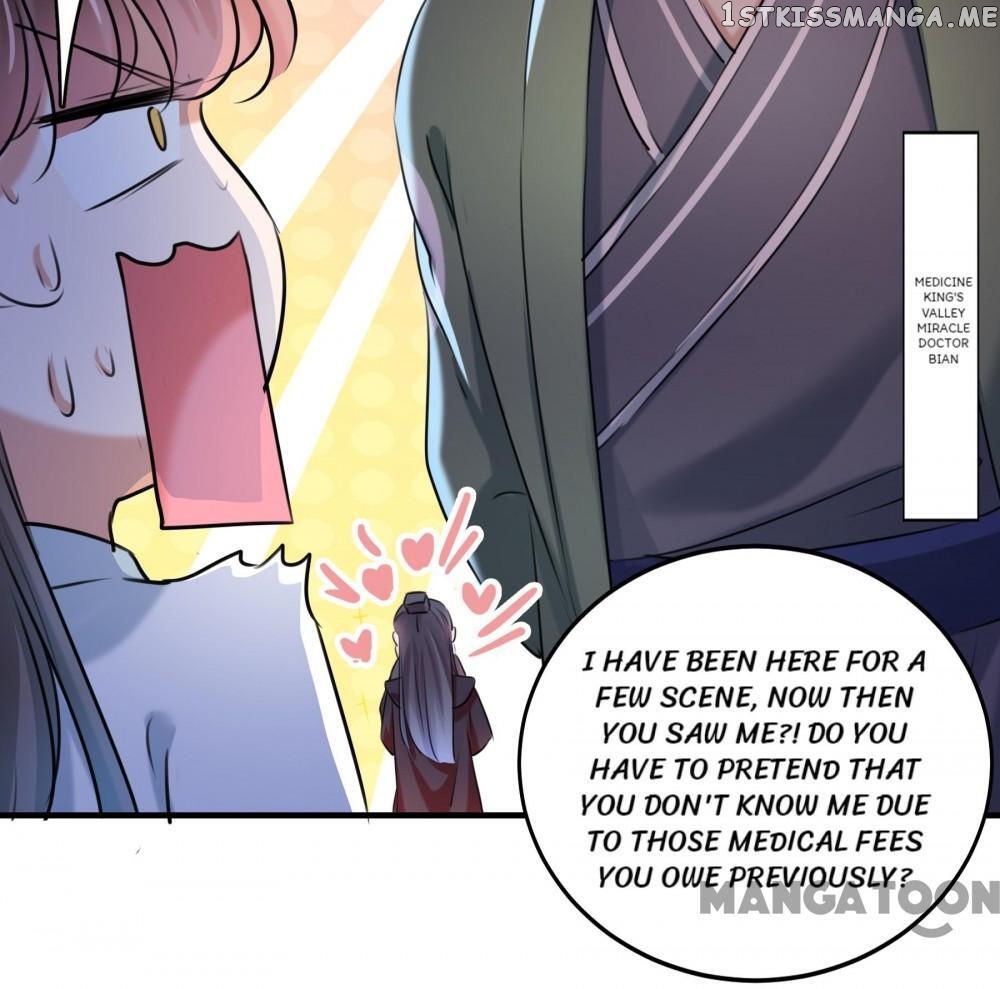 Entangled with the Duke chapter 252 - page 13