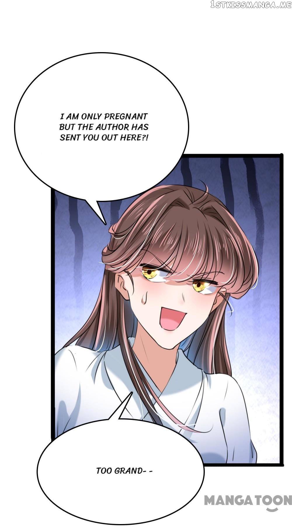 Entangled with the Duke chapter 252 - page 14