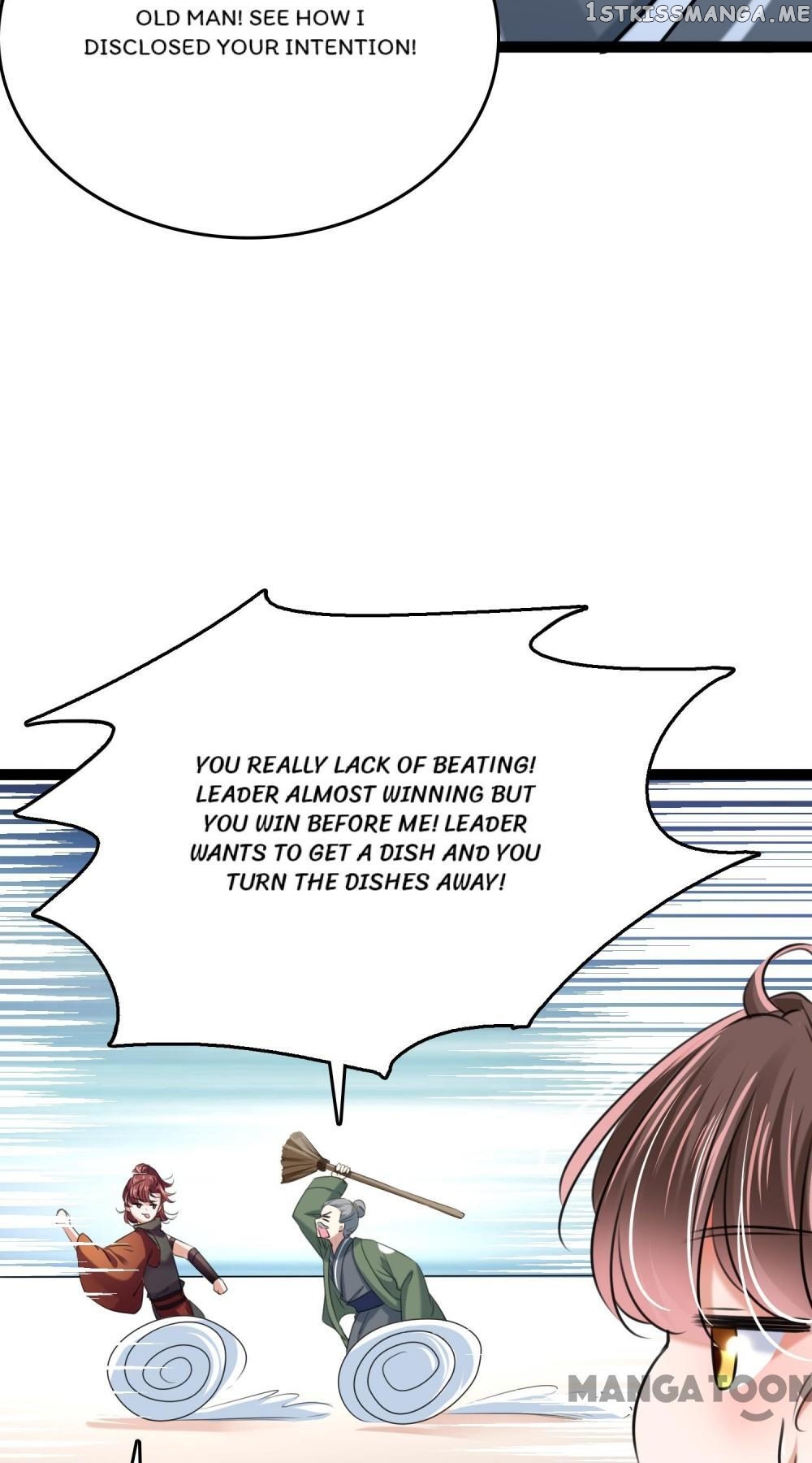 Entangled with the Duke chapter 252 - page 17