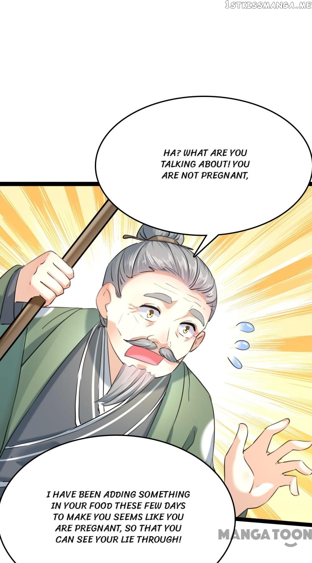 Entangled with the Duke chapter 252 - page 20
