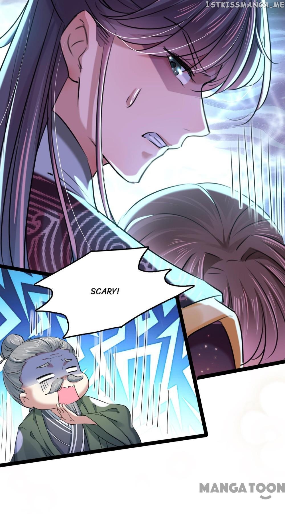 Entangled with the Duke chapter 252 - page 22
