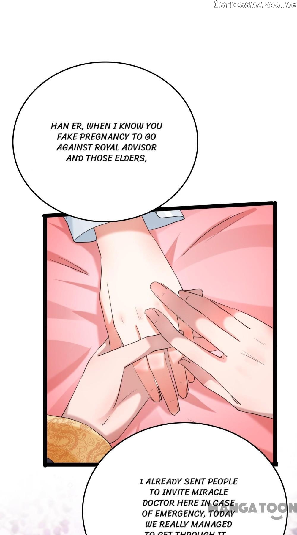 Entangled with the Duke chapter 252 - page 23