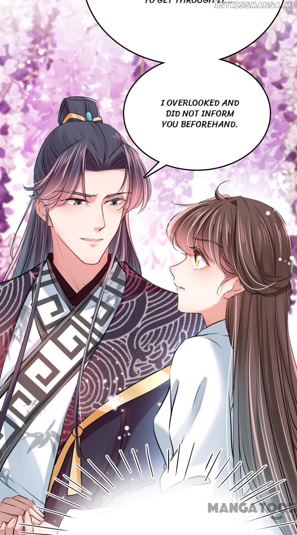 Entangled with the Duke chapter 252 - page 24