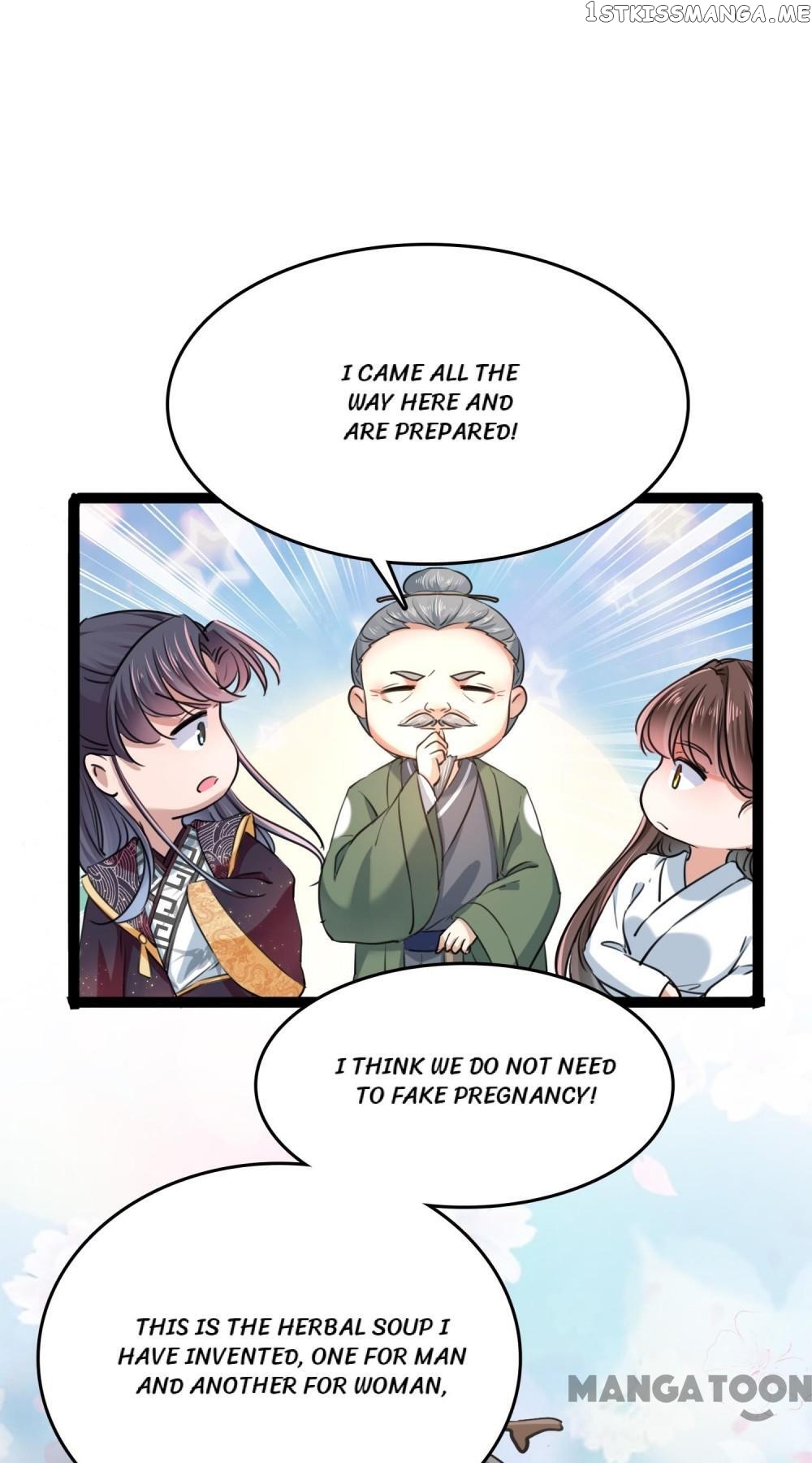 Entangled with the Duke chapter 252 - page 25