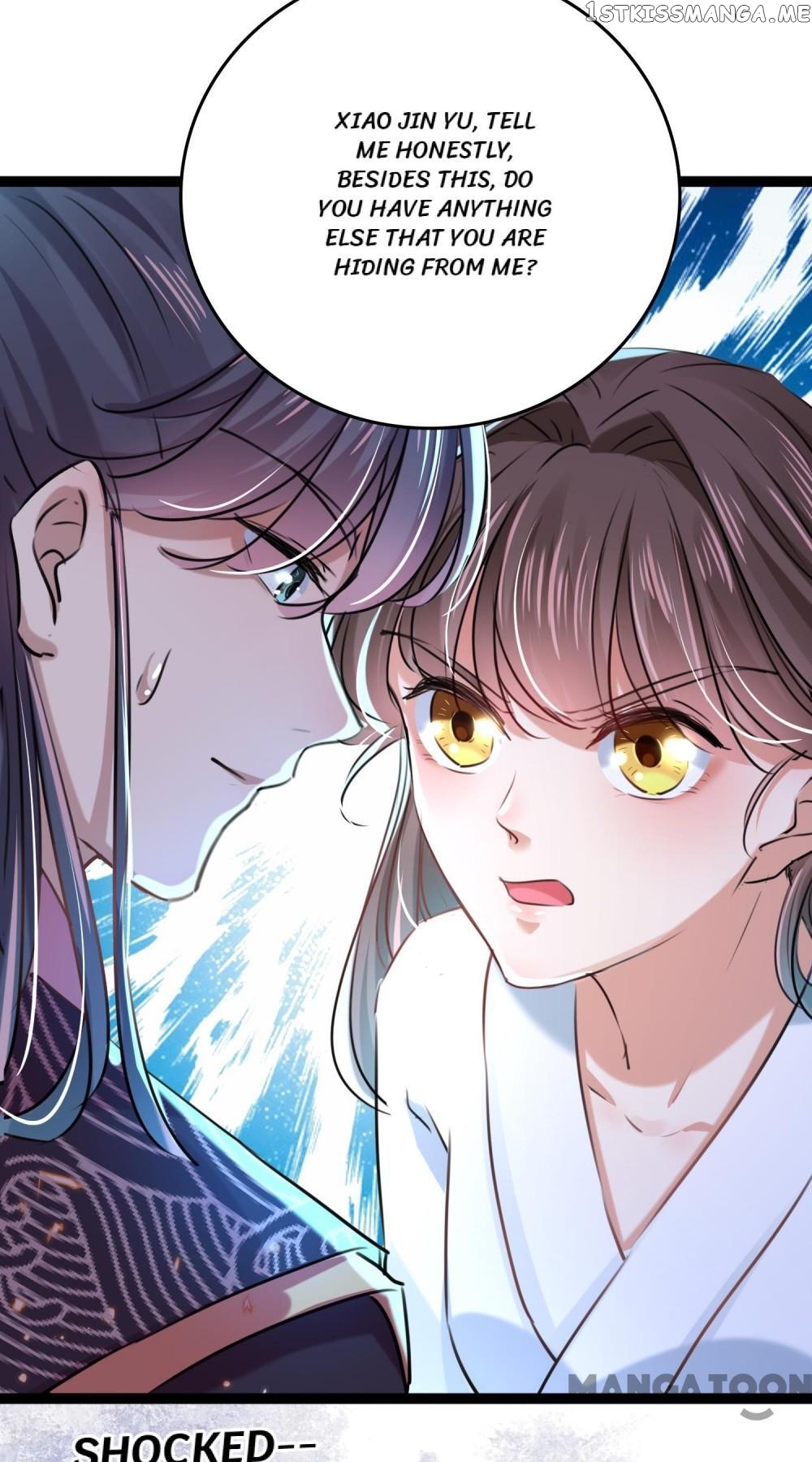 Entangled with the Duke chapter 252 - page 29