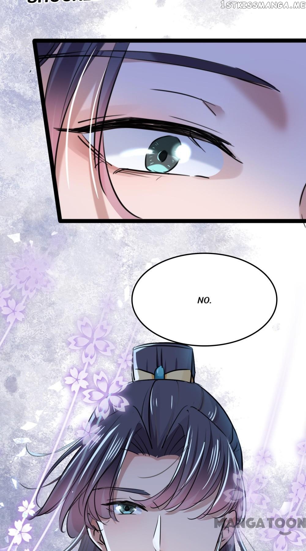 Entangled with the Duke chapter 252 - page 30