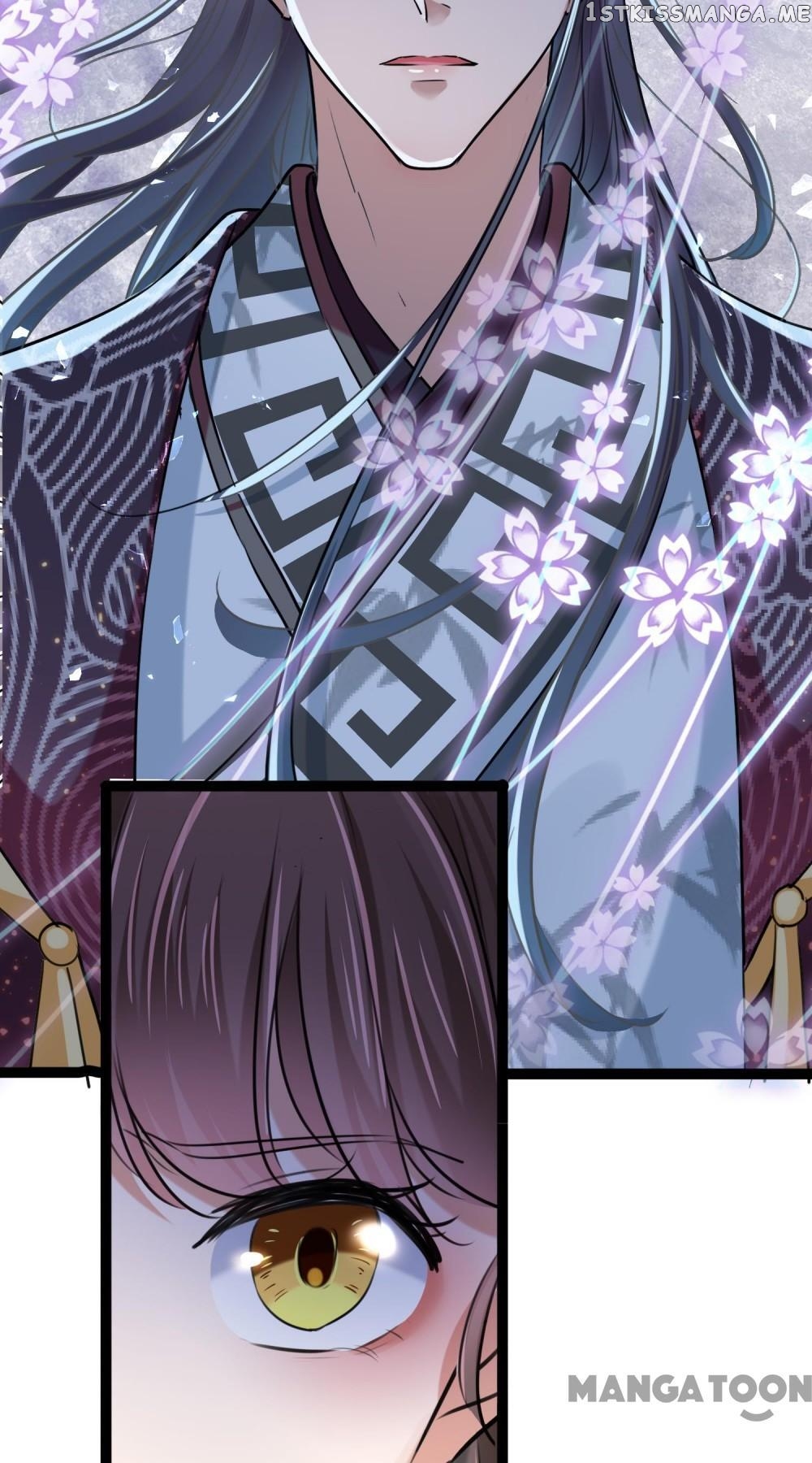Entangled with the Duke chapter 252 - page 31