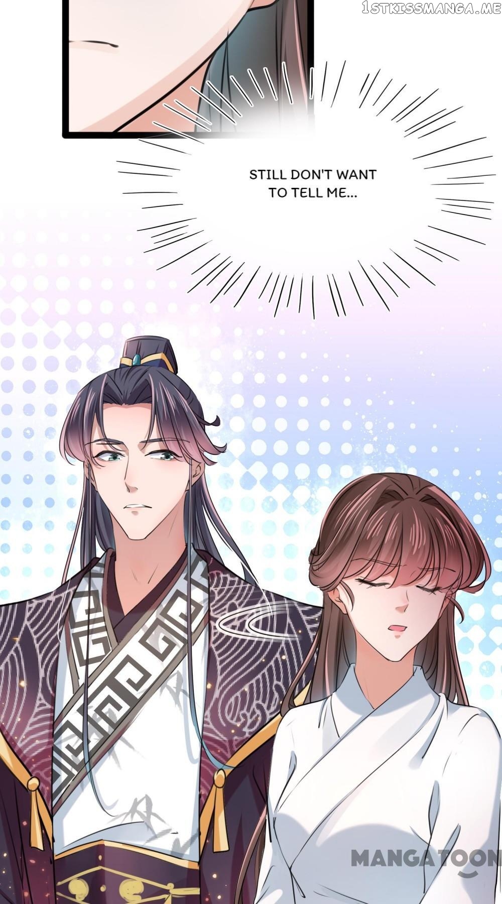 Entangled with the Duke chapter 252 - page 32