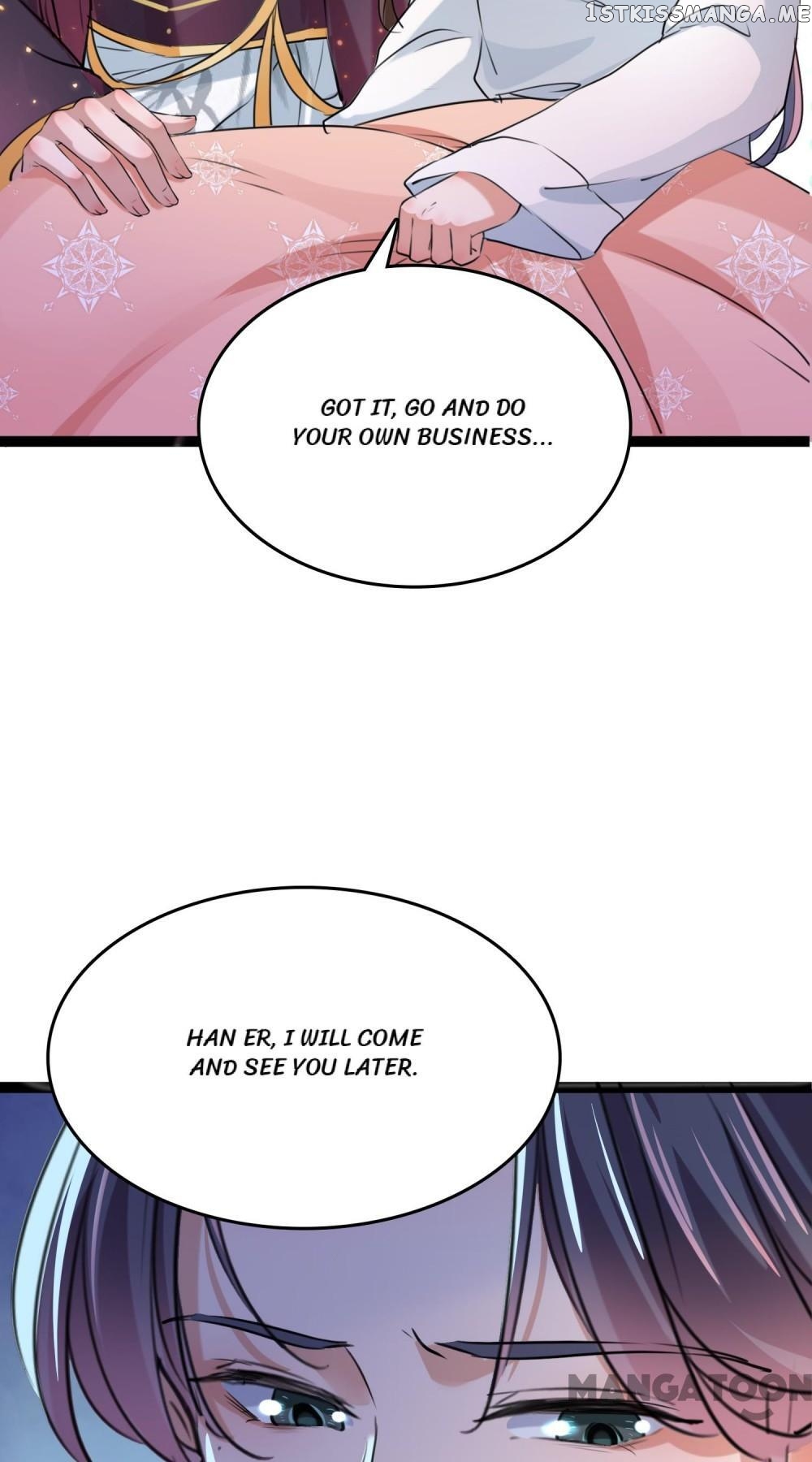 Entangled with the Duke chapter 252 - page 33