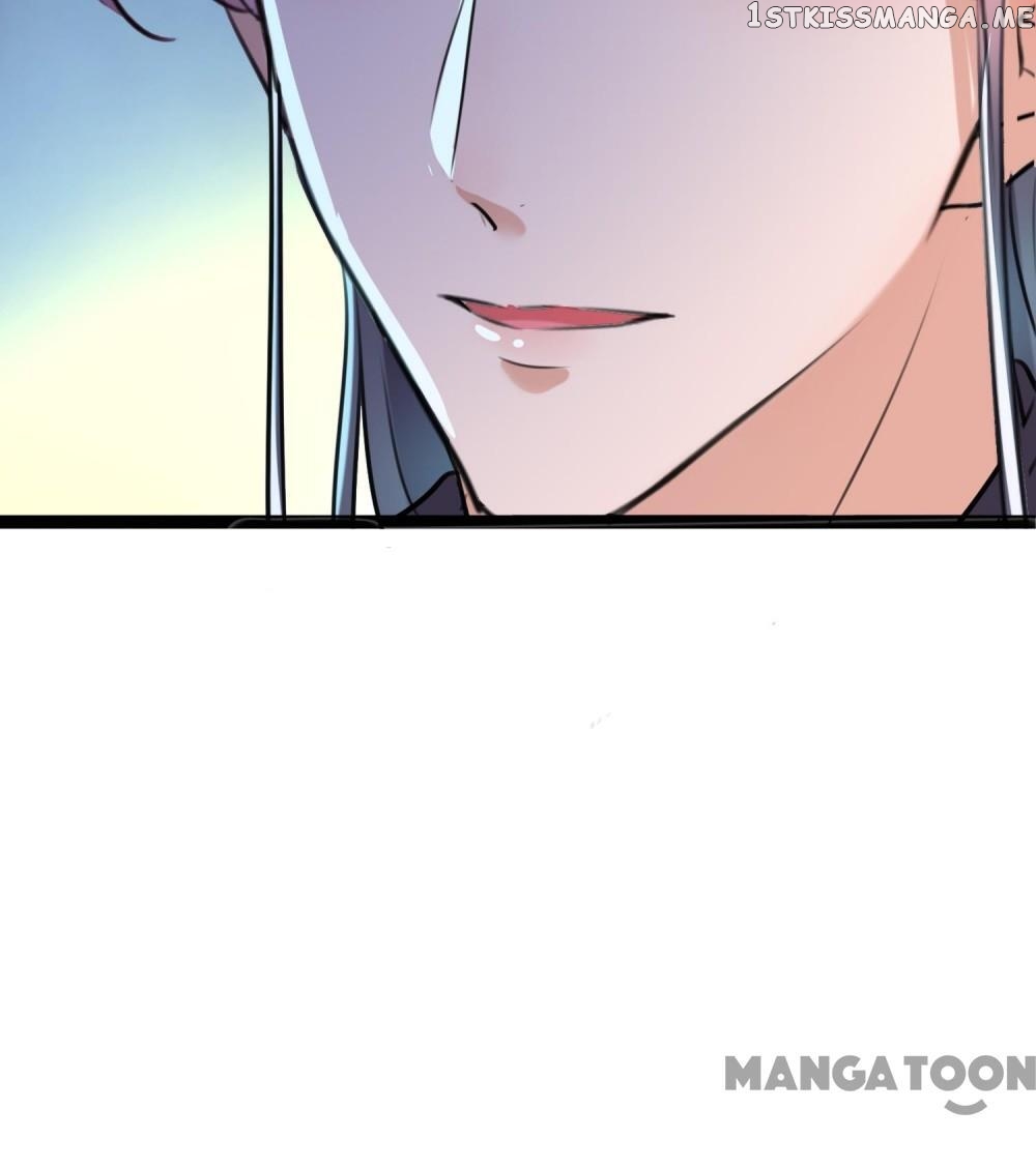 Entangled with the Duke chapter 252 - page 34