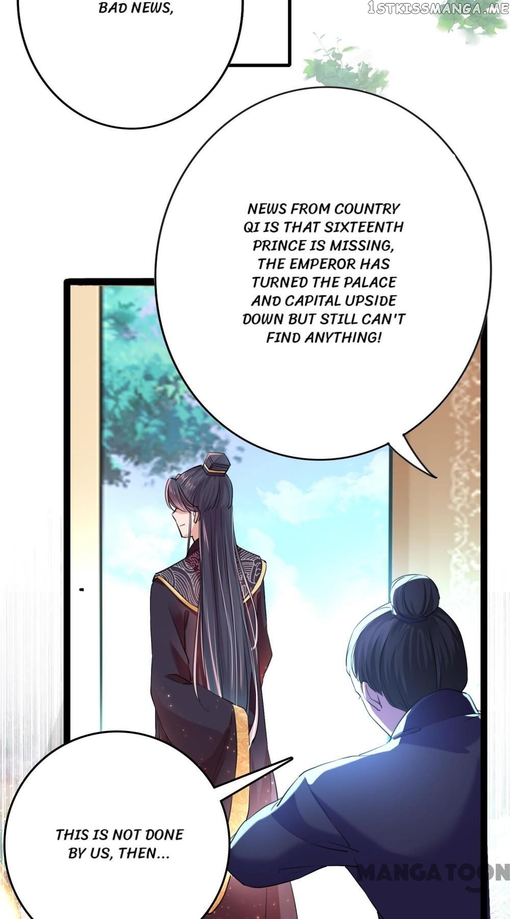 Entangled with the Duke chapter 252 - page 36