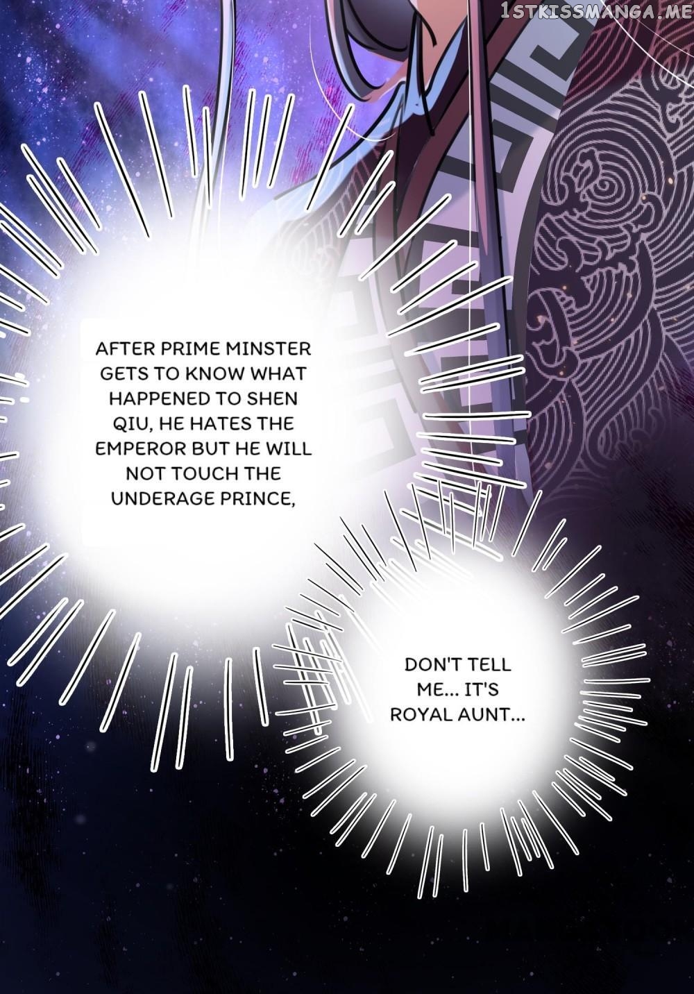 Entangled with the Duke chapter 252 - page 38