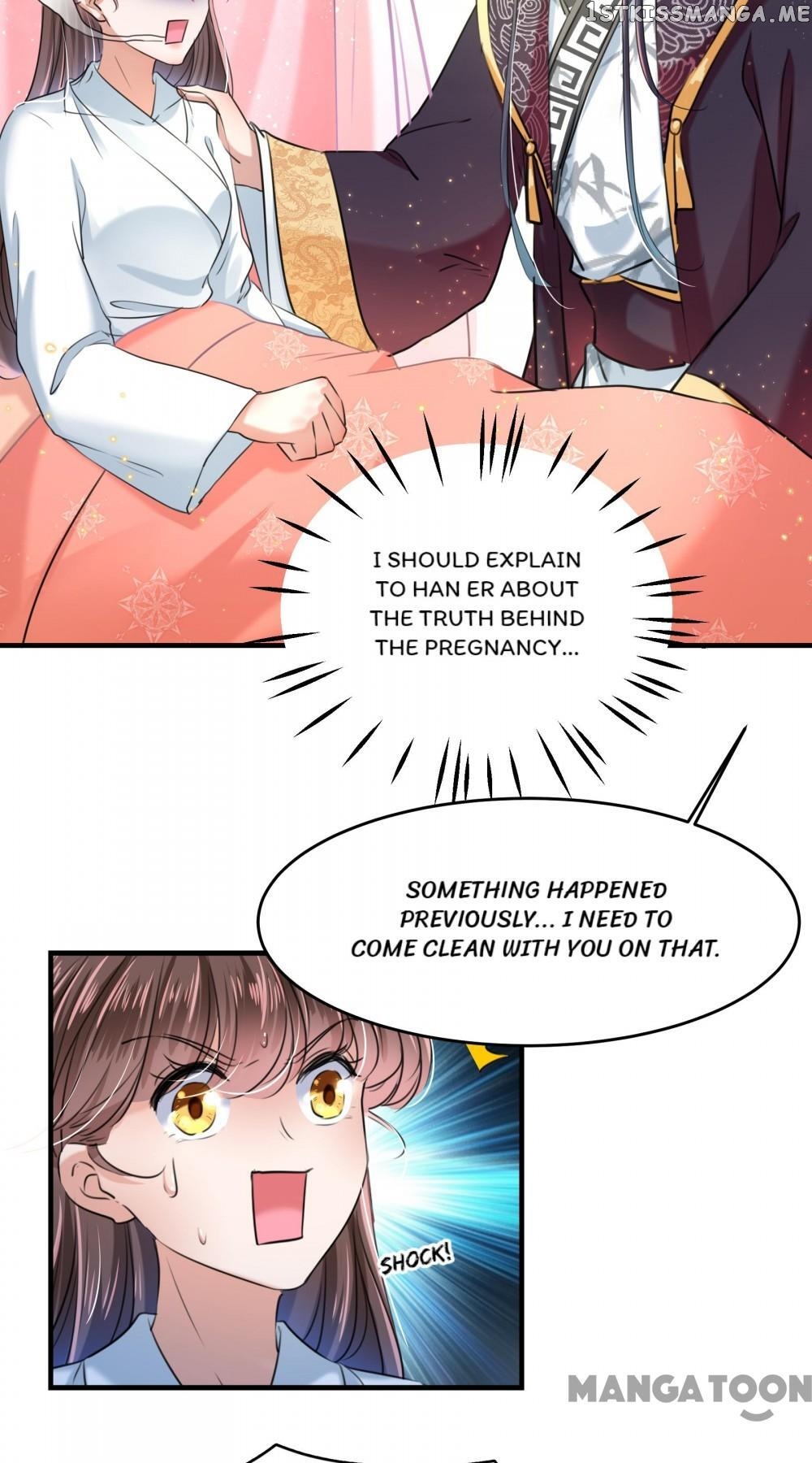 Entangled with the Duke chapter 252 - page 8
