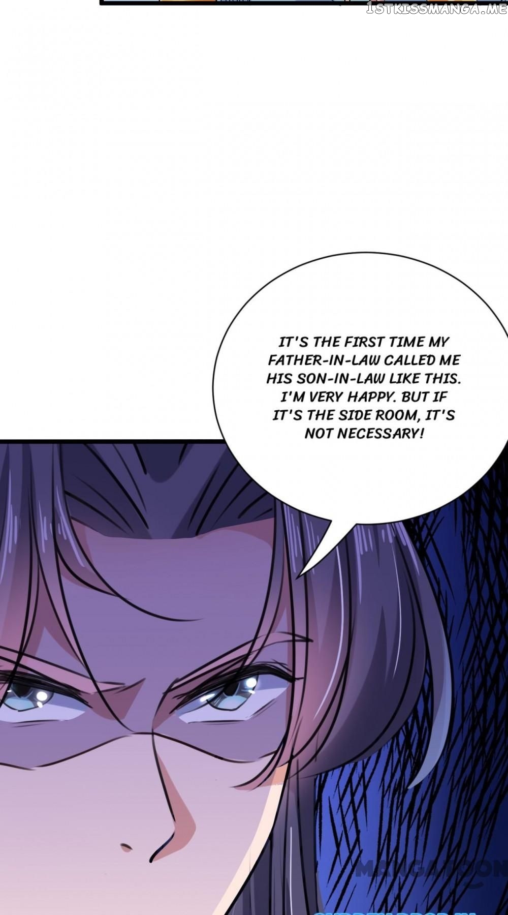 Entangled with the Duke chapter 286 - page 10