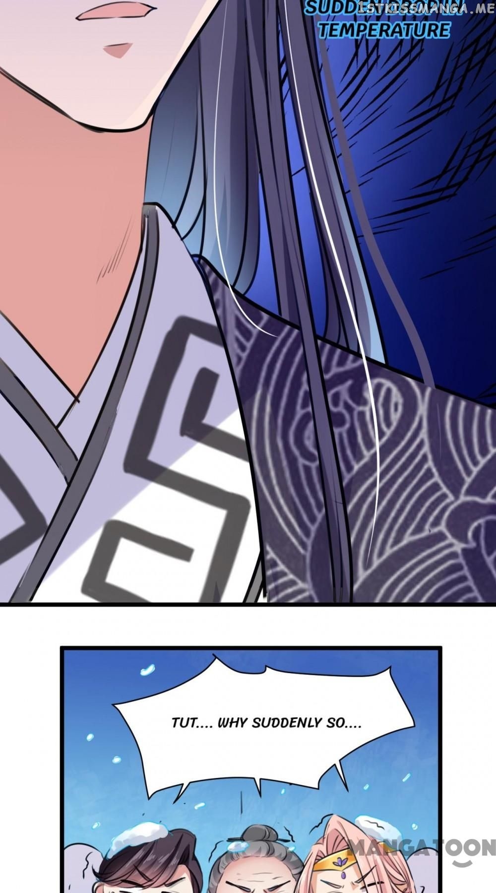 Entangled with the Duke chapter 286 - page 11