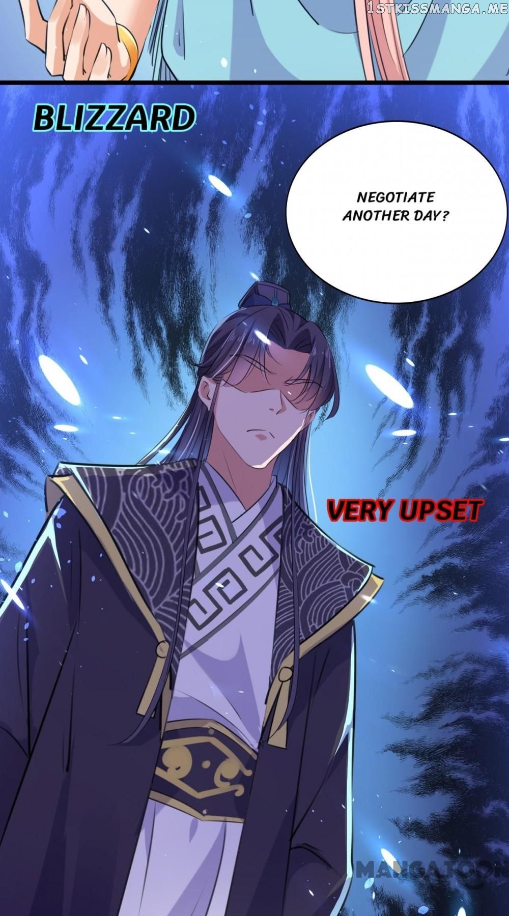 Entangled with the Duke chapter 286 - page 13