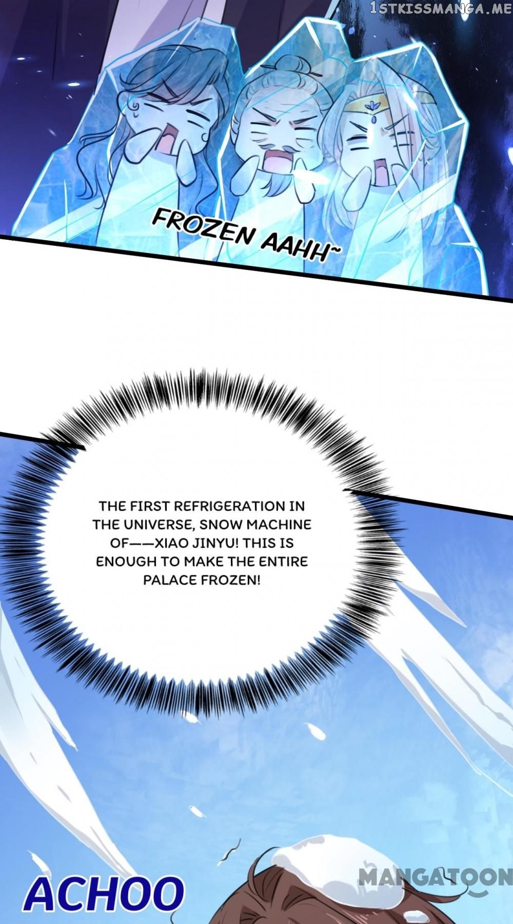 Entangled with the Duke chapter 286 - page 14