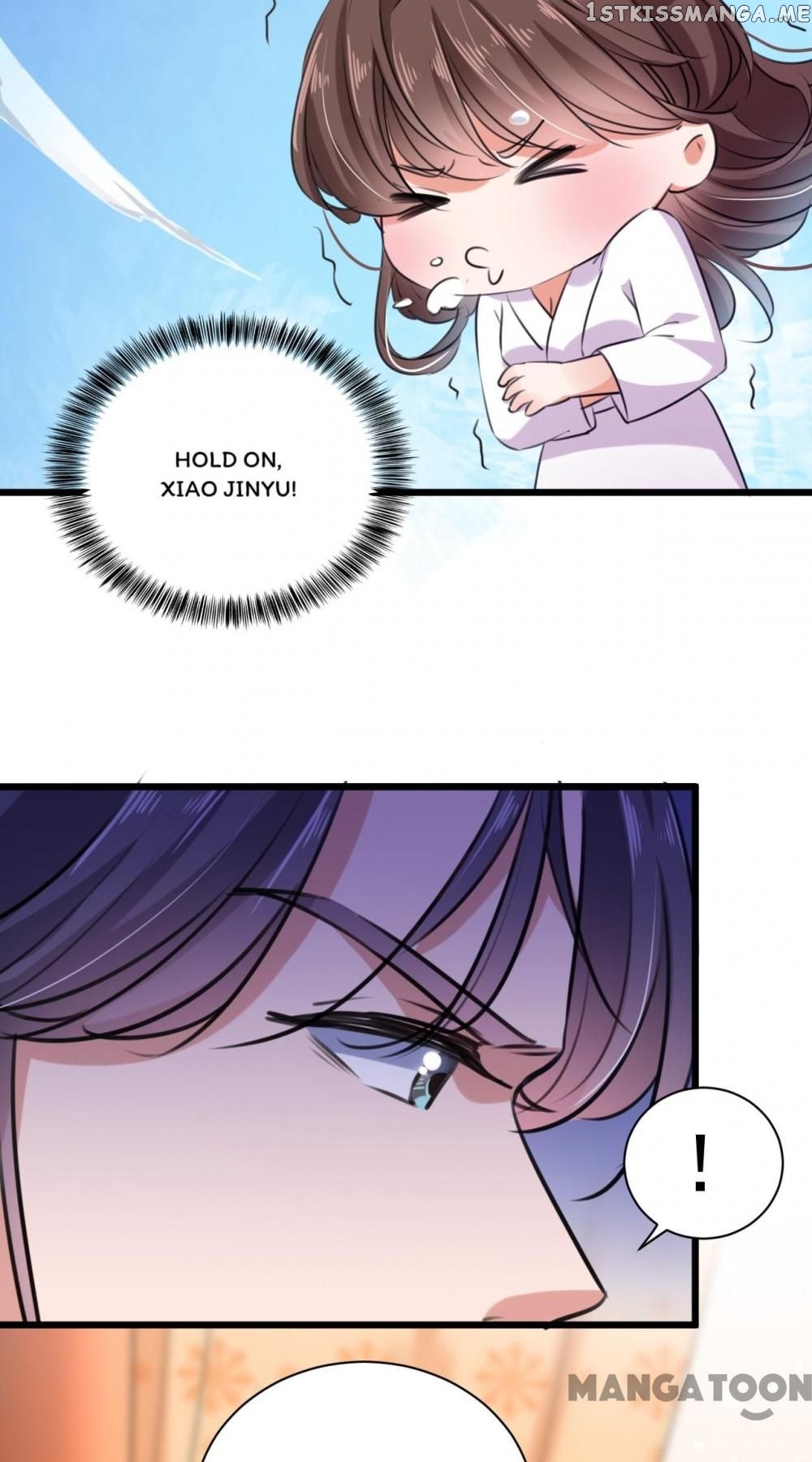 Entangled with the Duke chapter 286 - page 15
