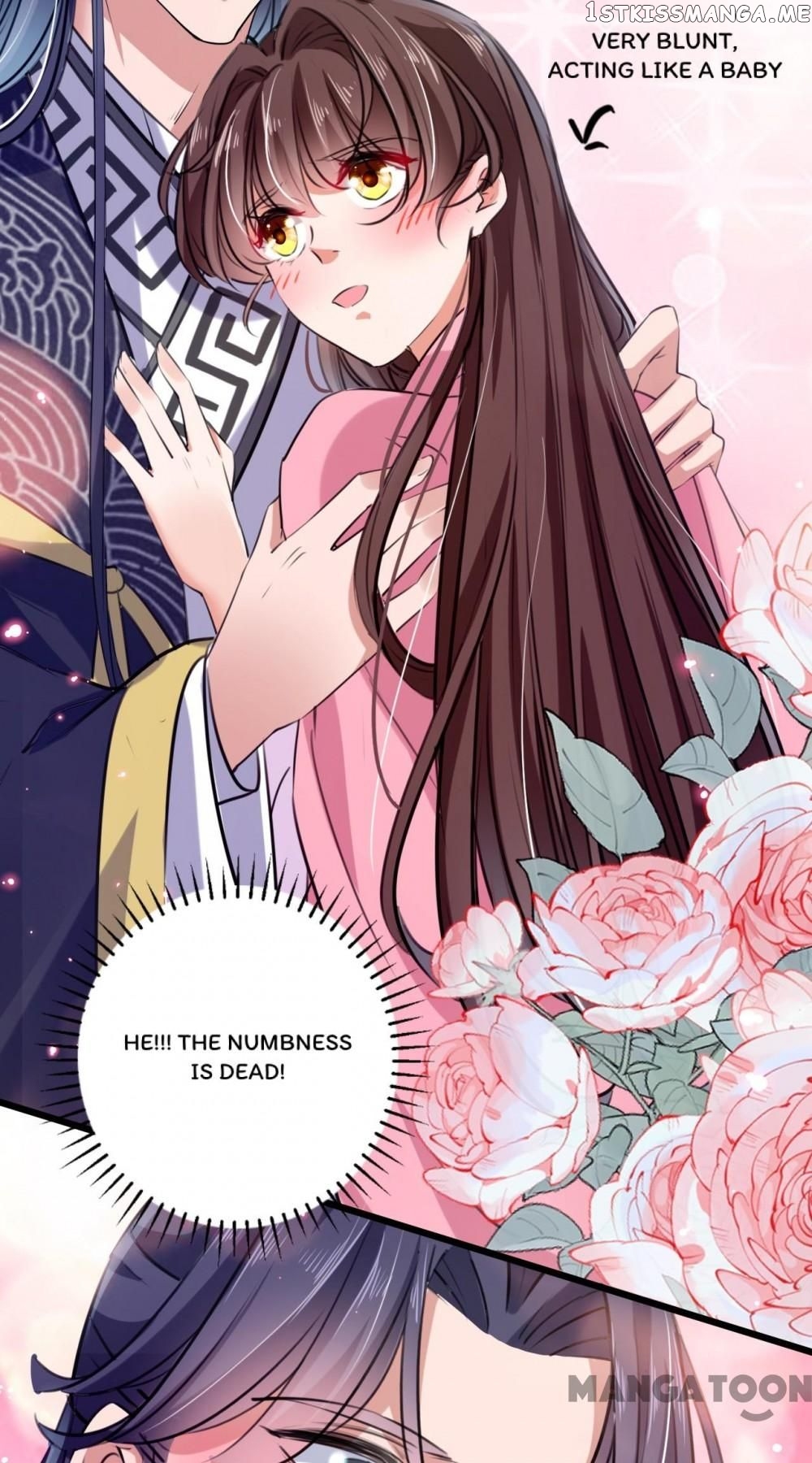 Entangled with the Duke chapter 286 - page 19