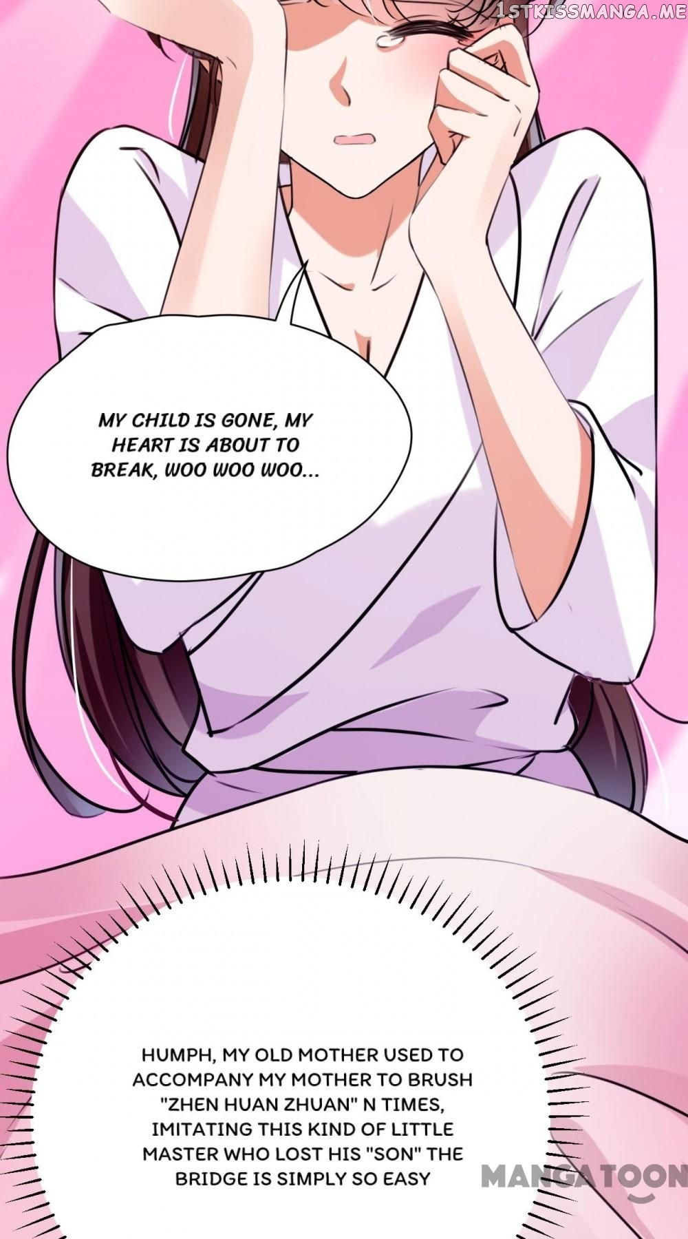 Entangled with the Duke chapter 286 - page 25