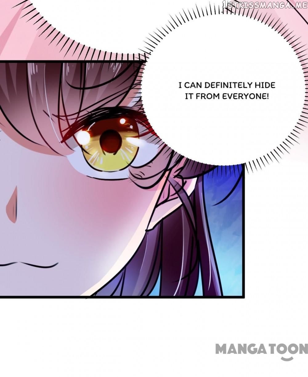 Entangled with the Duke chapter 286 - page 26