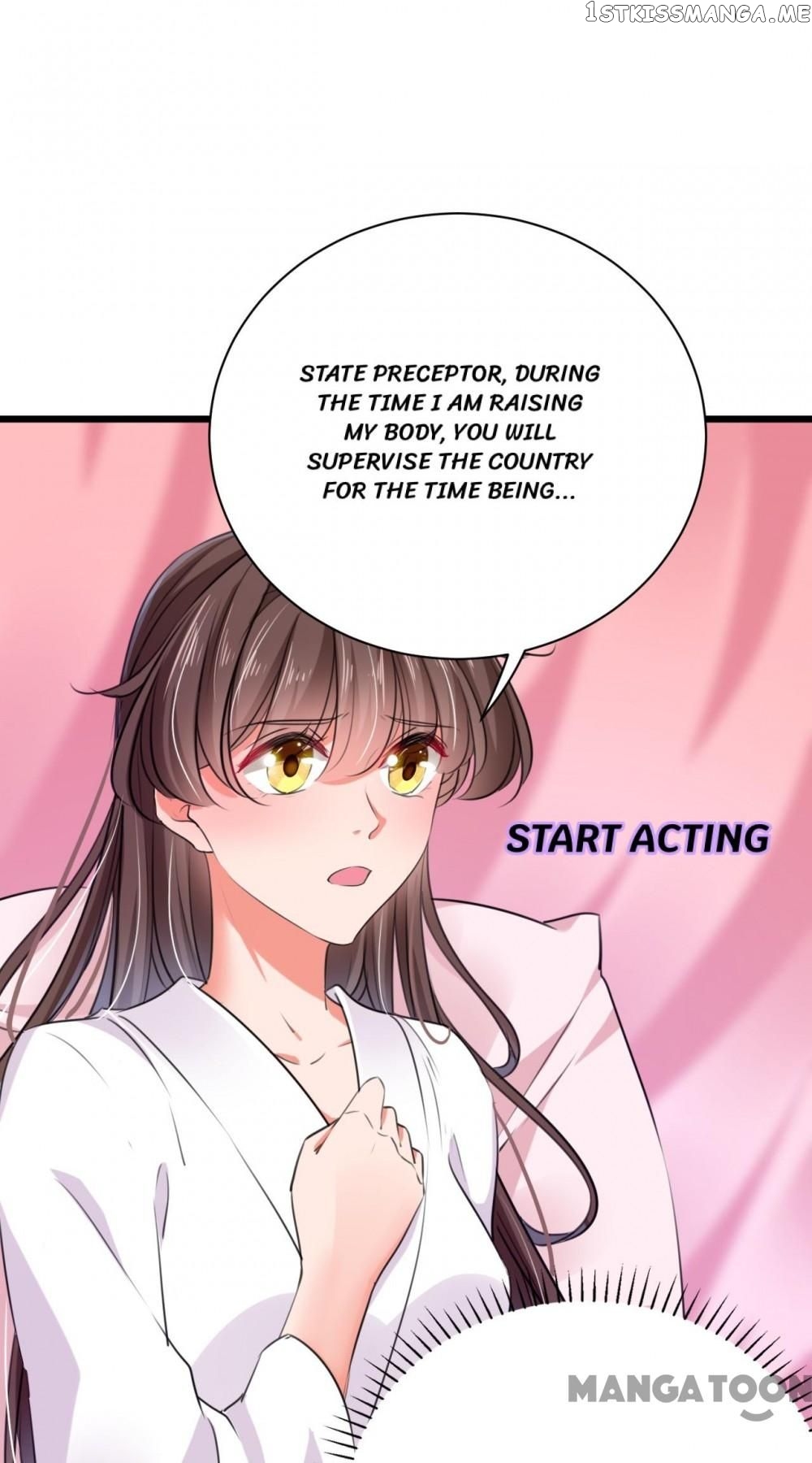 Entangled with the Duke chapter 286 - page 27