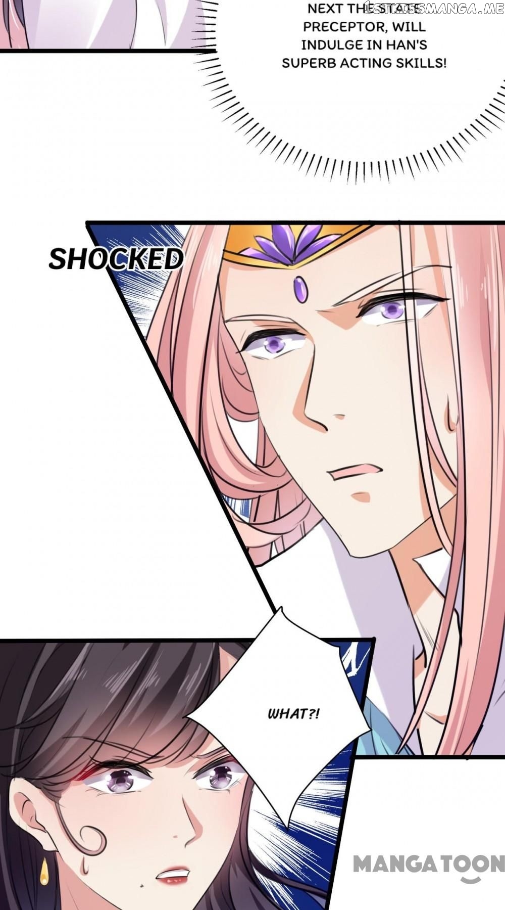 Entangled with the Duke chapter 286 - page 28