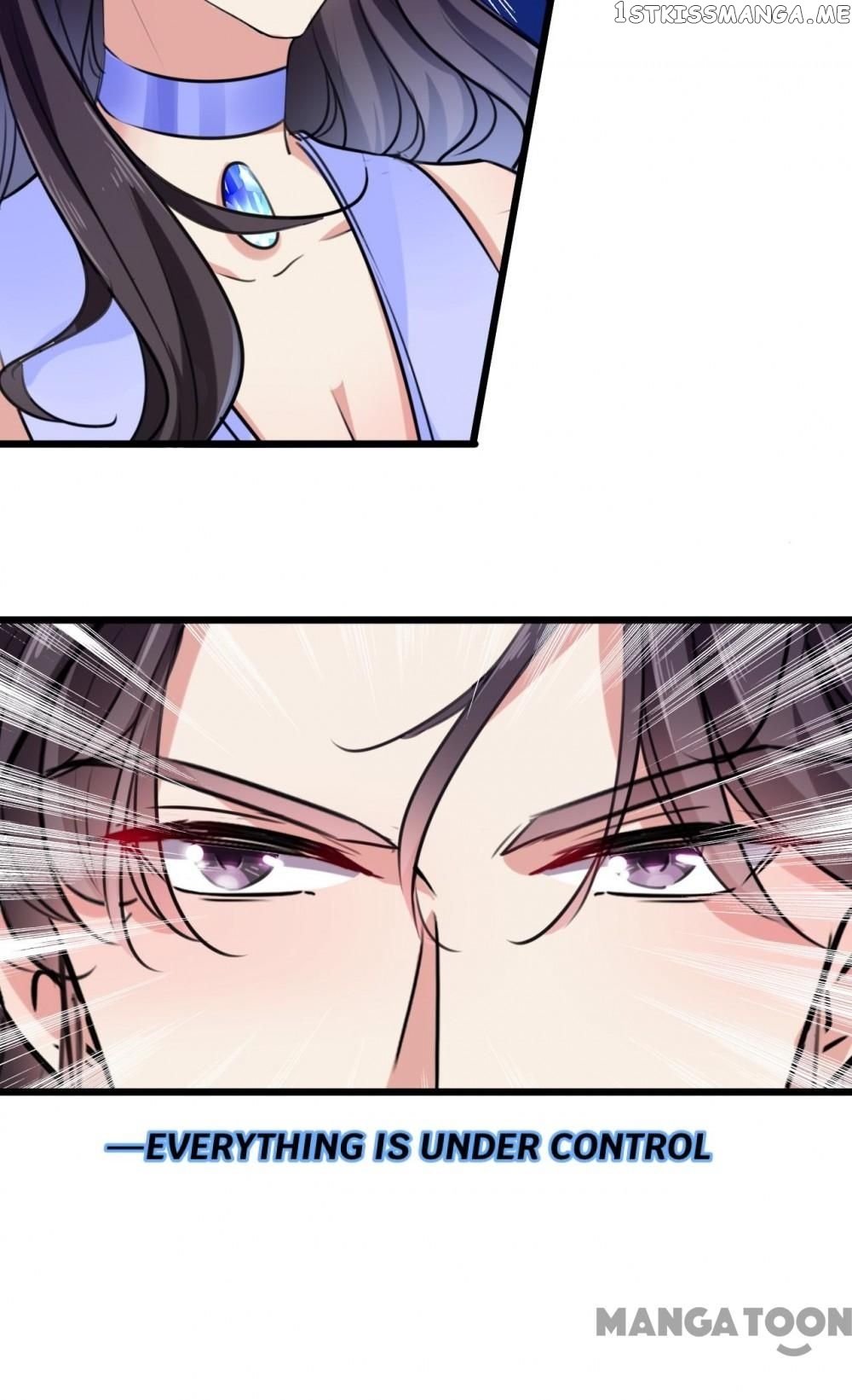 Entangled with the Duke chapter 286 - page 29