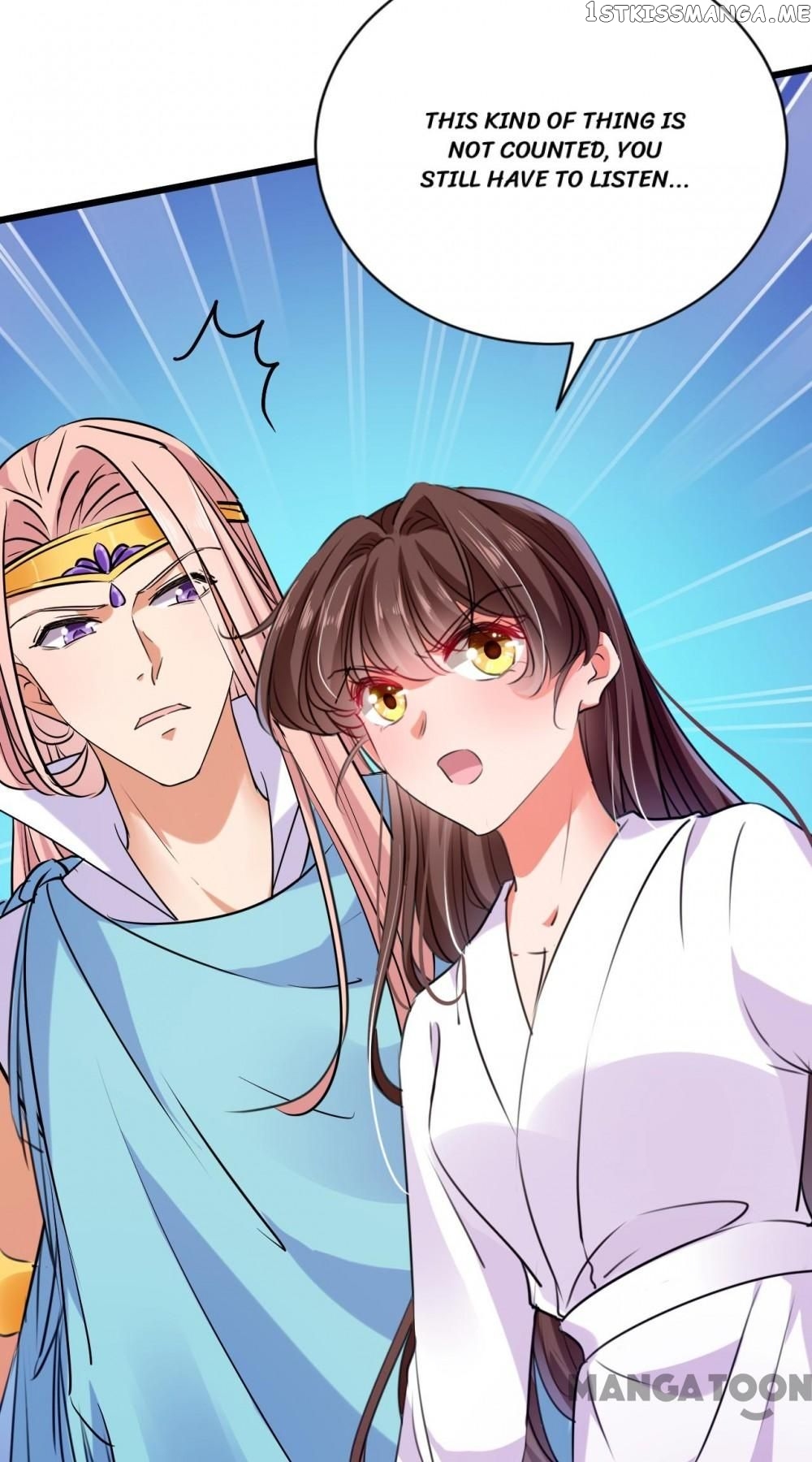 Entangled with the Duke chapter 286 - page 3