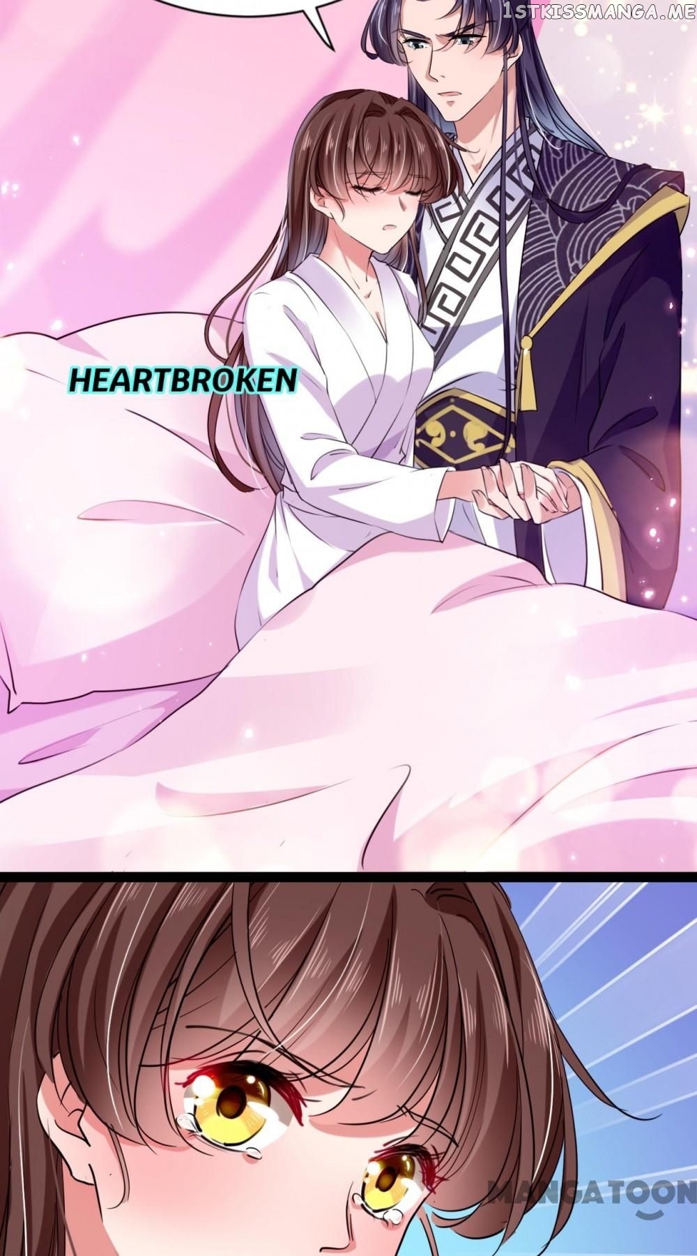 Entangled with the Duke chapter 286 - page 31