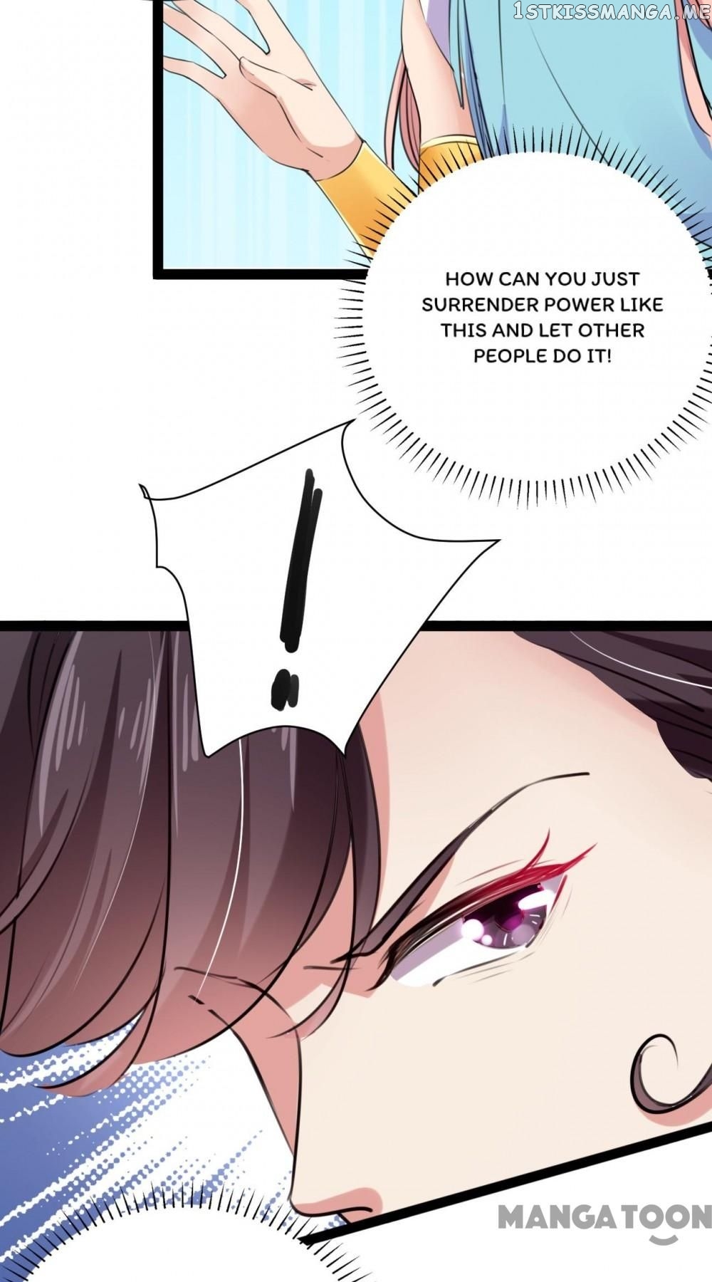 Entangled with the Duke chapter 286 - page 33