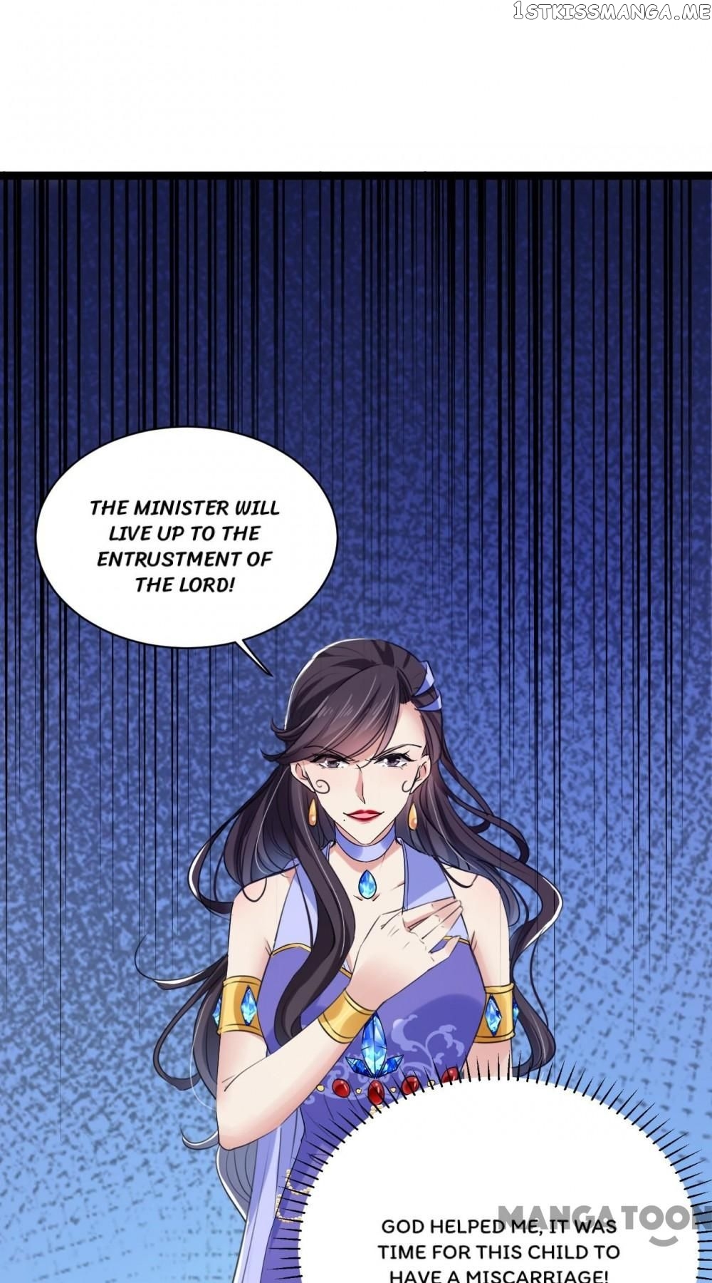 Entangled with the Duke chapter 286 - page 35