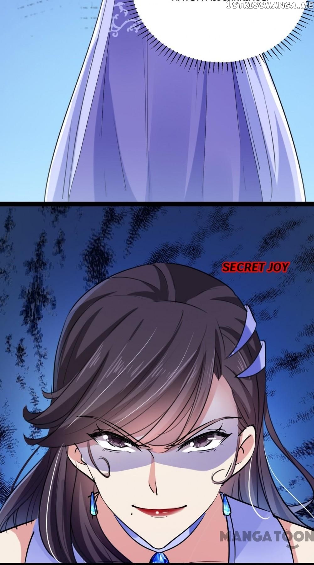 Entangled with the Duke chapter 286 - page 36