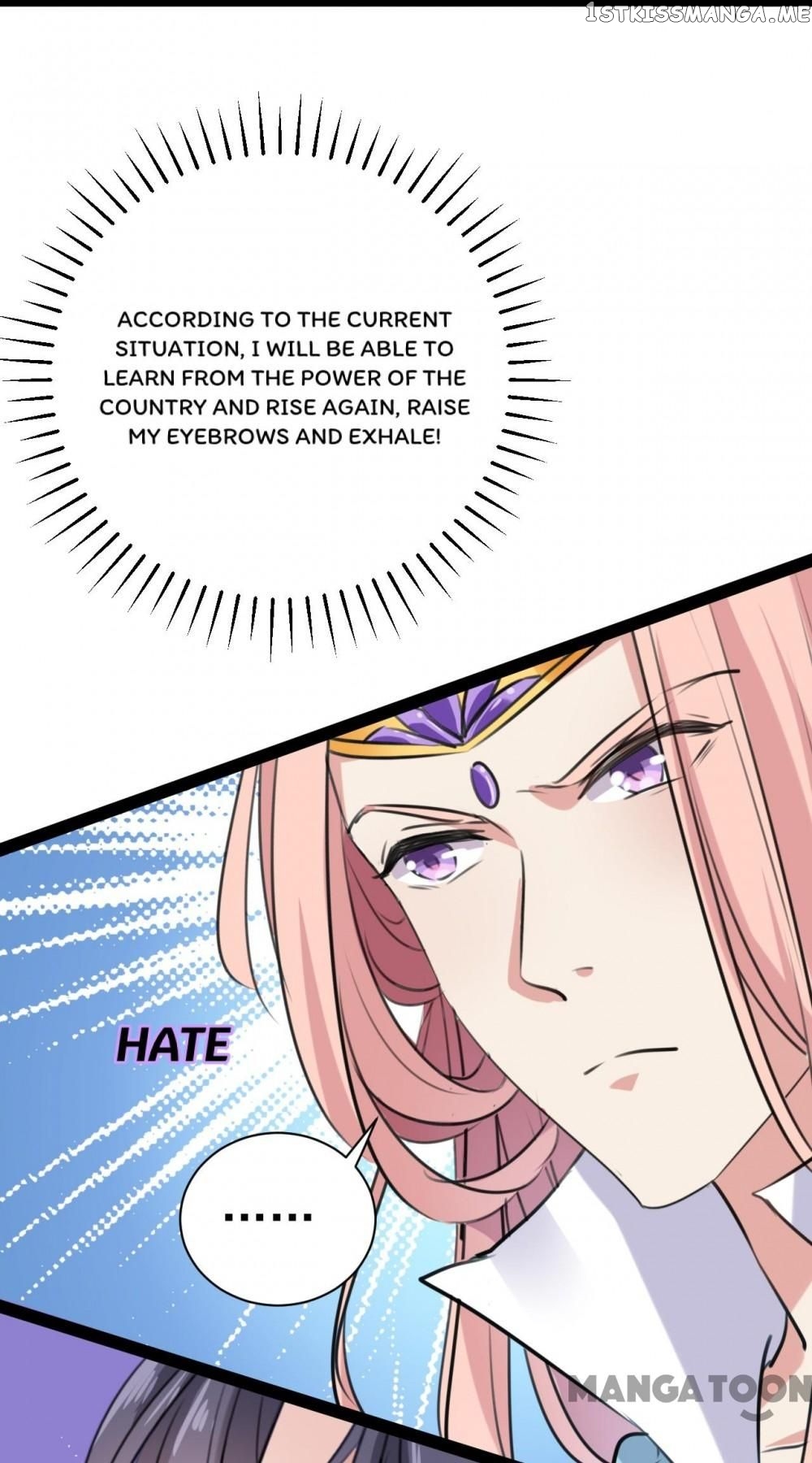 Entangled with the Duke chapter 286 - page 37